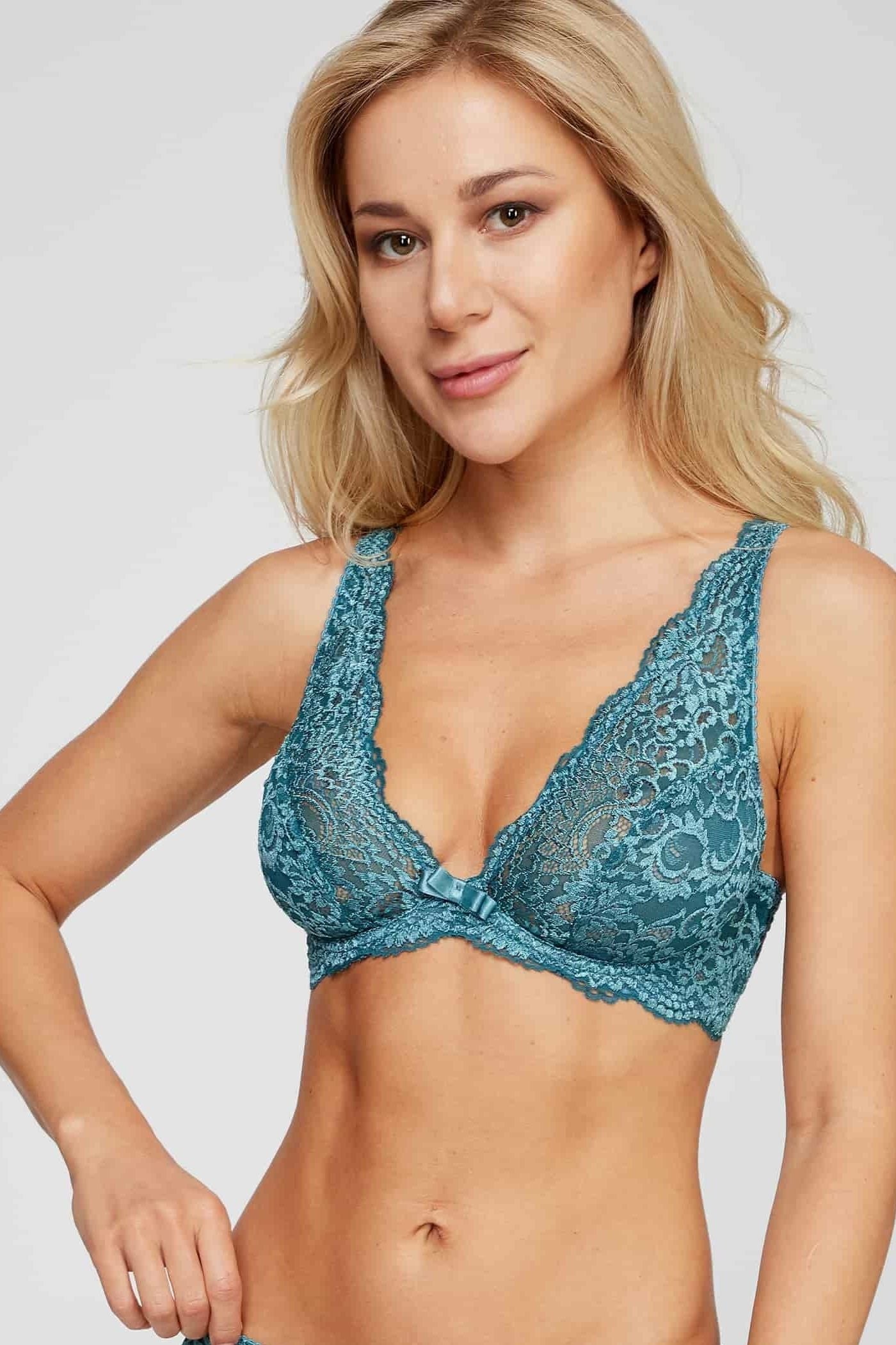 Бюстгальтер с мягкими чашками Dolce Vita Emma 3451 herald