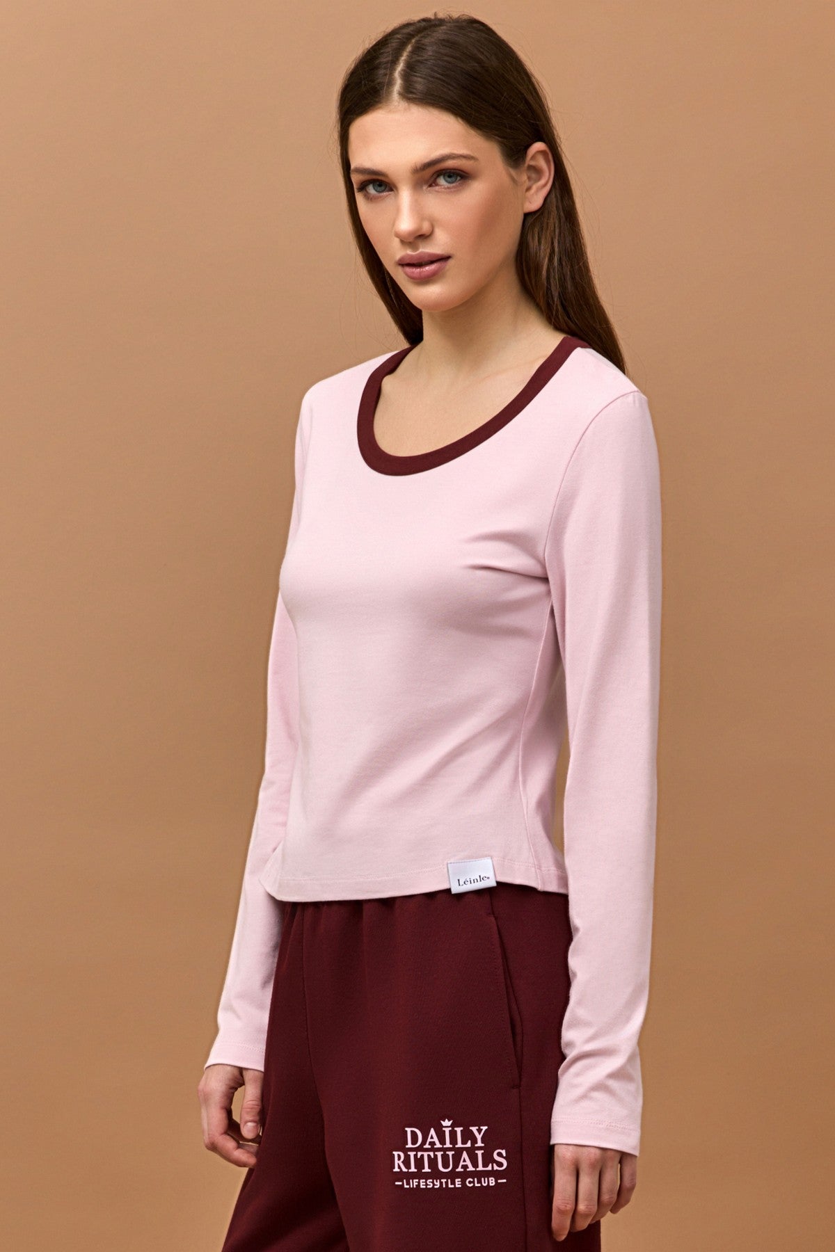 Бавовняний джемпер 1914/16290