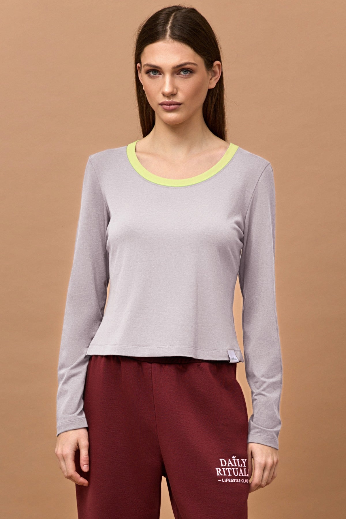 Хлопковый джемпер 1914/16420