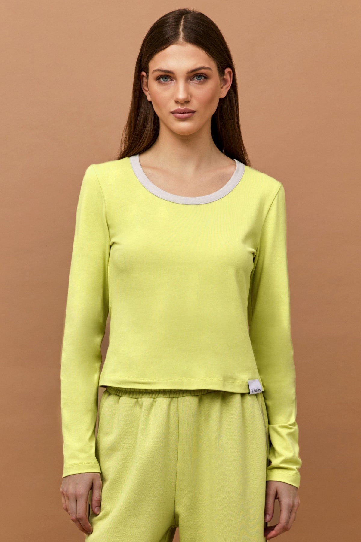 Хлопковый джемпер 1914/16626