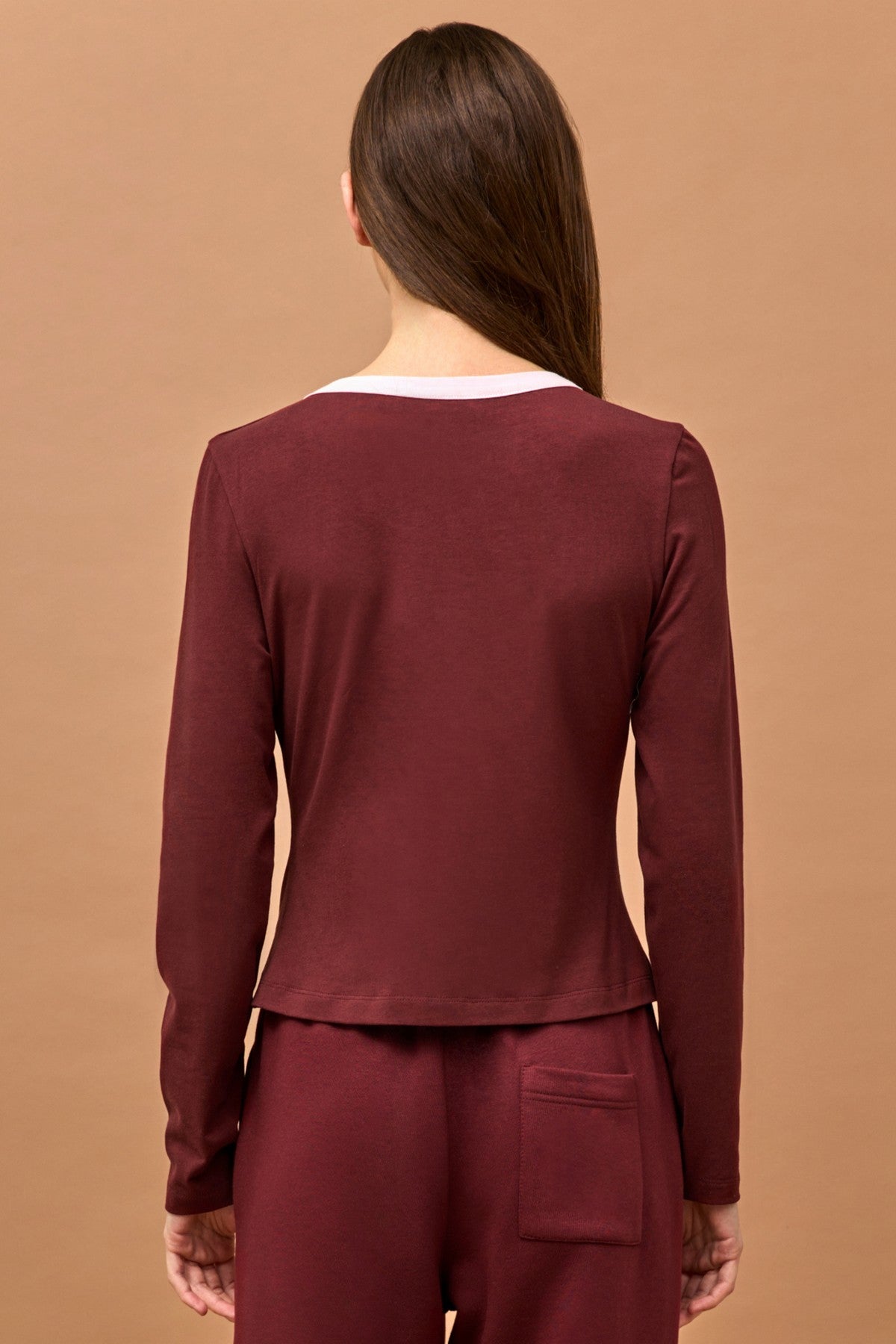 Хлопковый джемпер 1914/16913