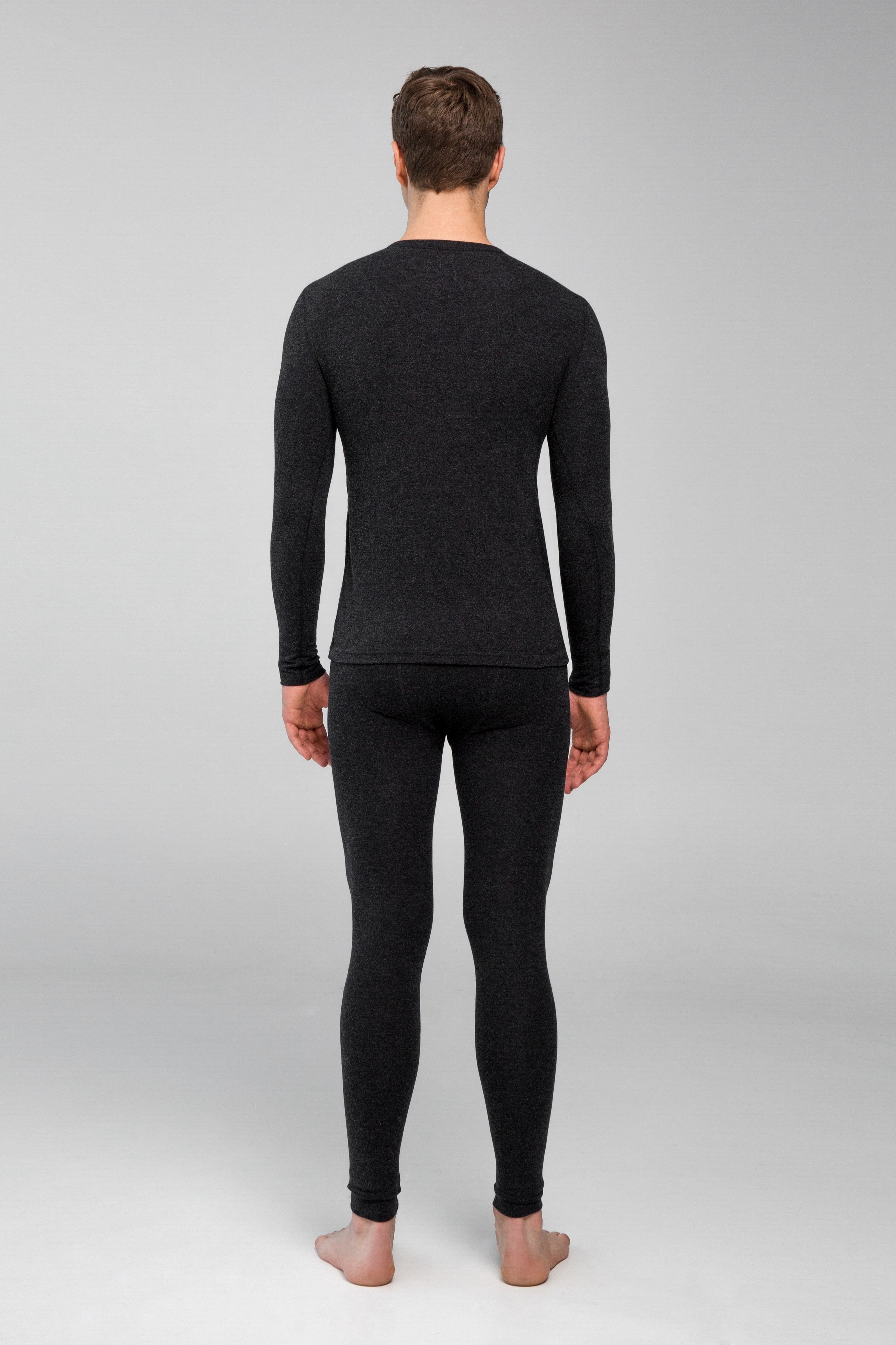 Мужской джемпер с термоэффектом MT10