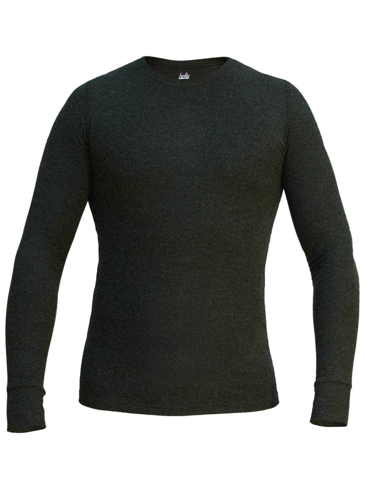 Мужской джемпер с термоэффектом MT10