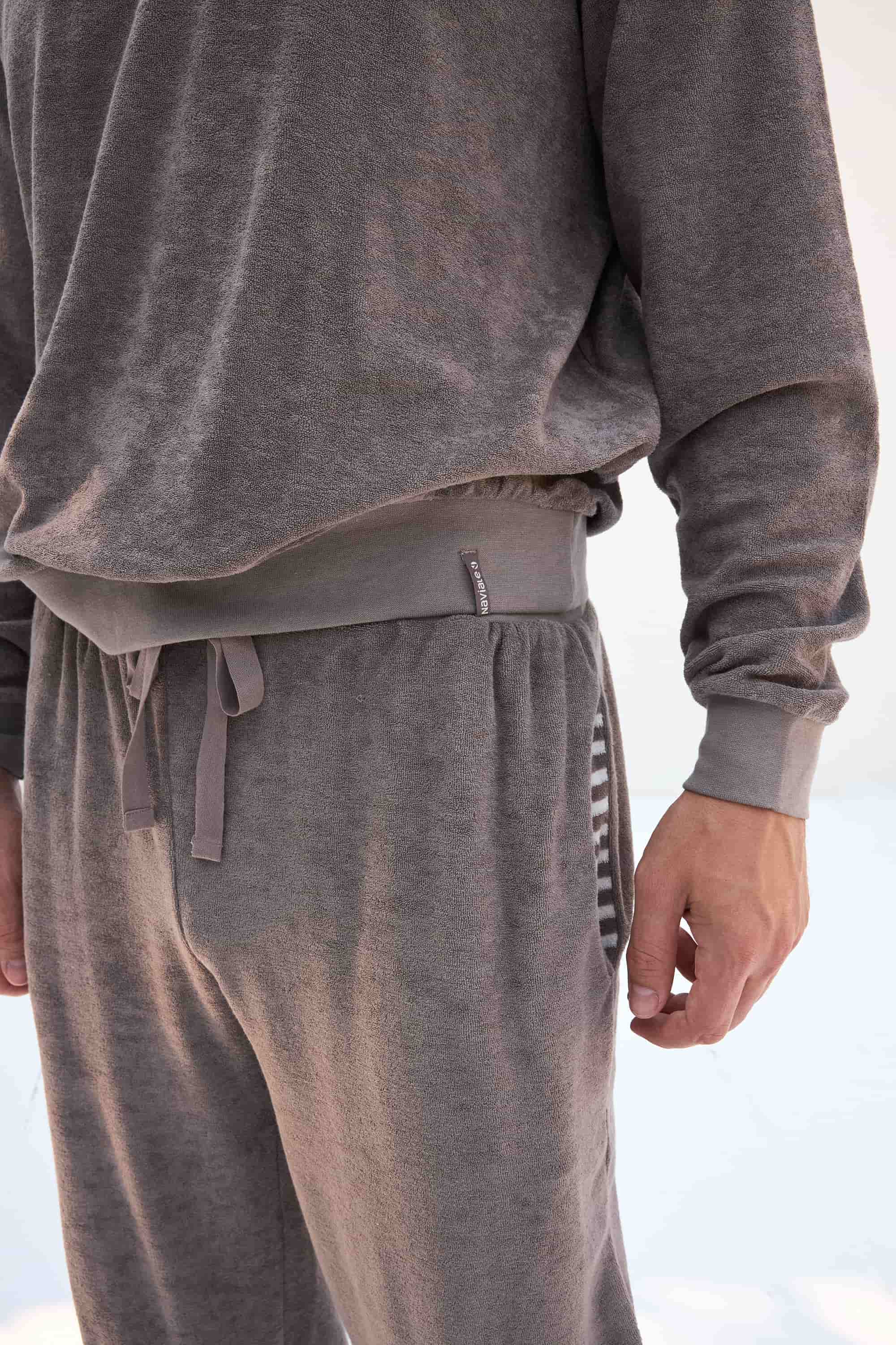 Мужской свитшот MH350-09 Karpaty fungi