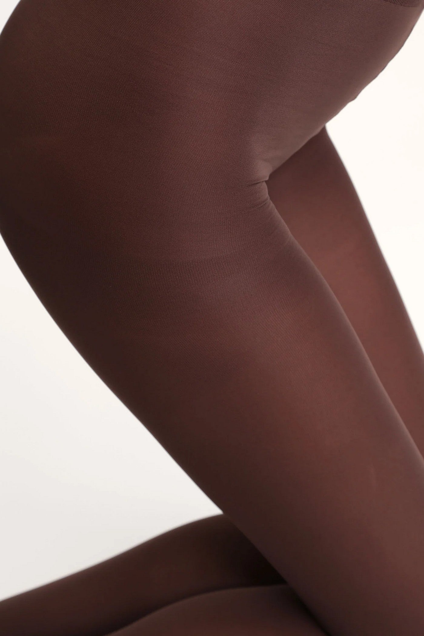 Классические колготки из микрофибры 1312 Style Opaque 50d