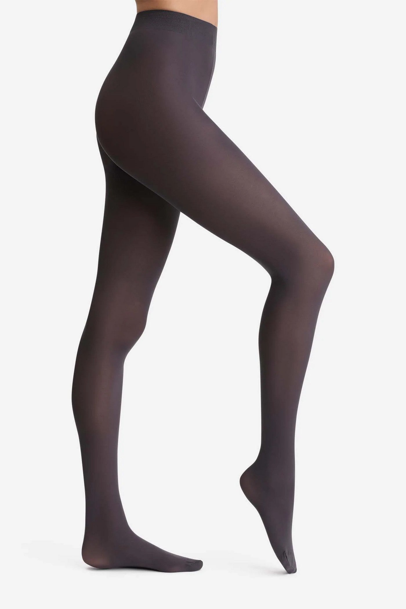 Классические колготки из микрофибры 1312 Style Opaque 50d