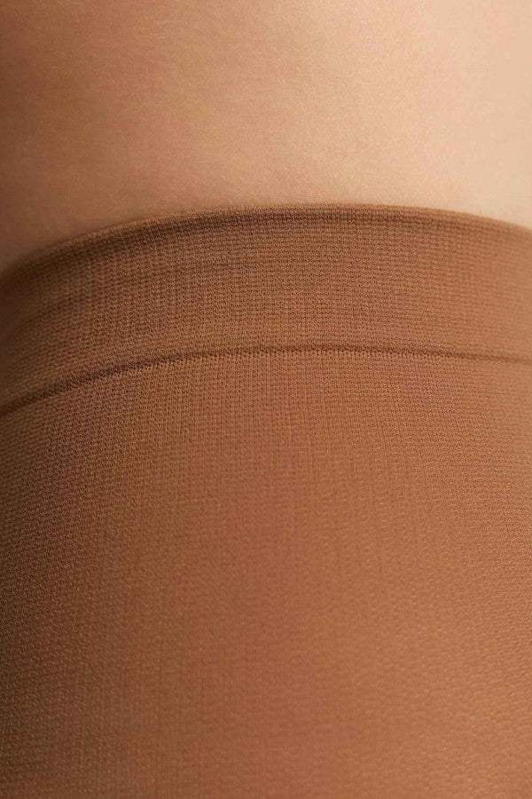 Моделюючі колготки SlimFit 40d Conte пояс