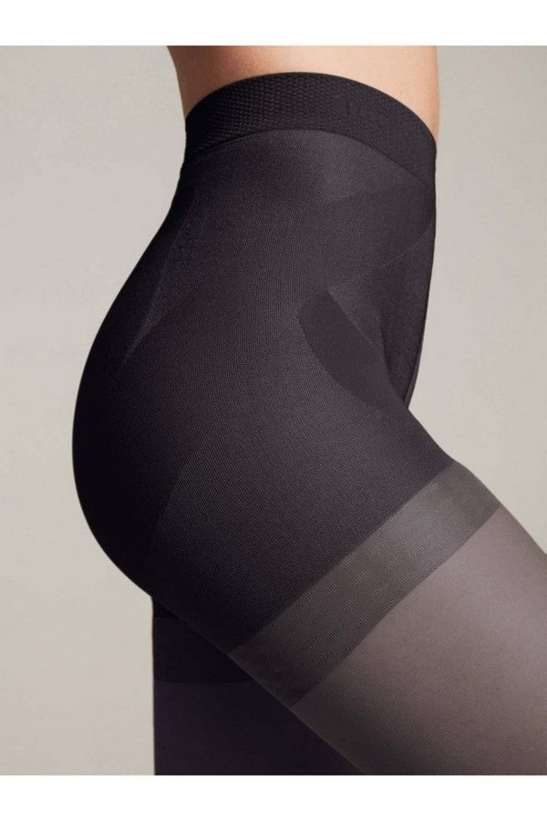 Колготки з моделюючими шортиками X-Press 20d Conte