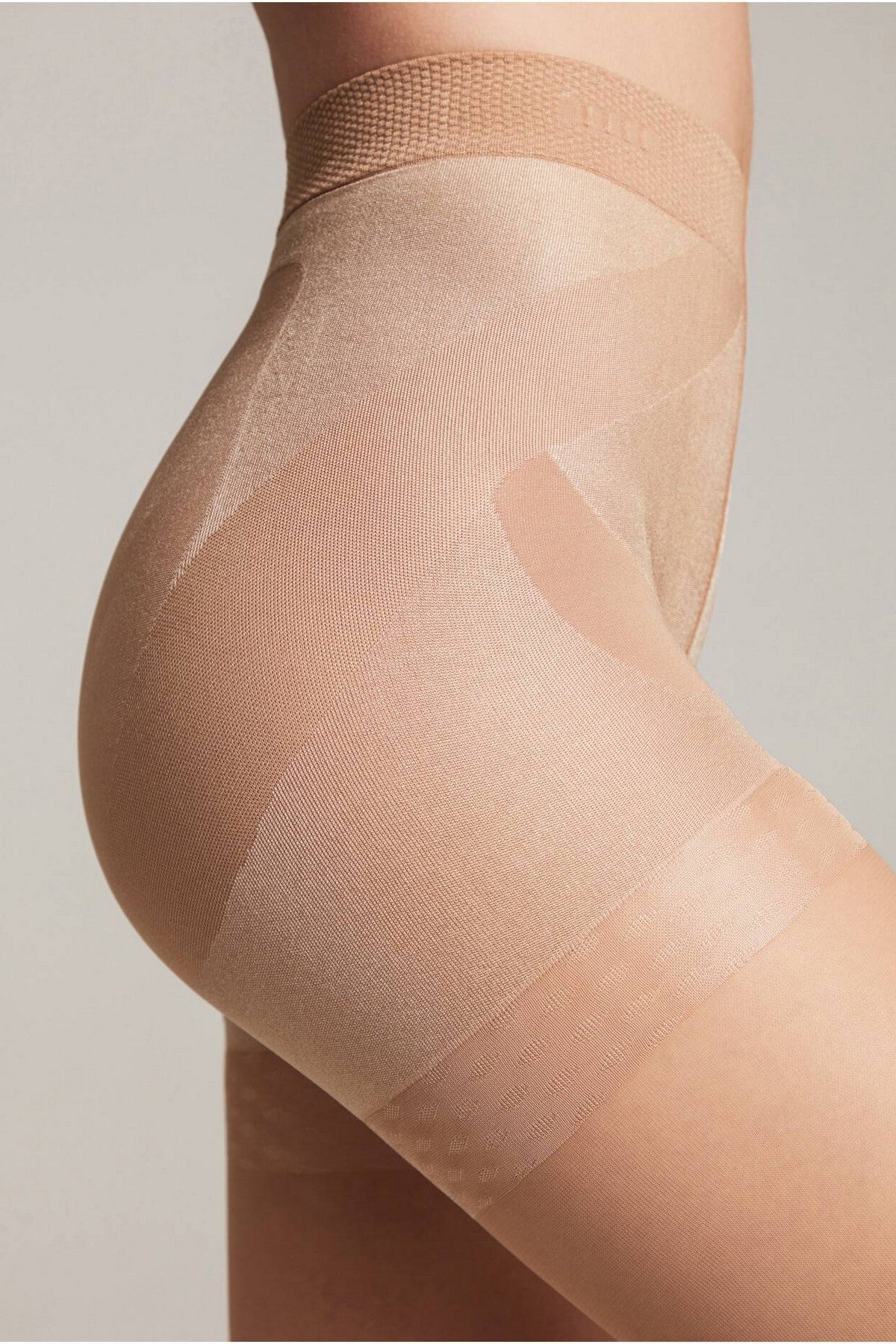 Колготки з моделюючими шортиками X-Press 20d Conte