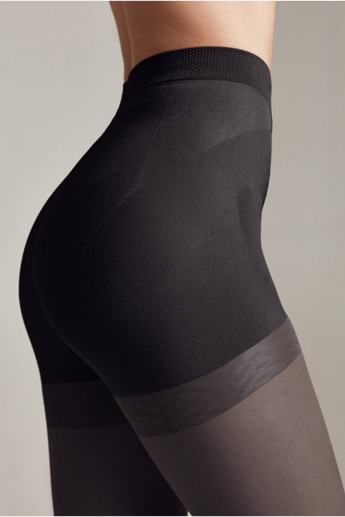 Колготки з моделюючими шортиками X-Press 40d Conte