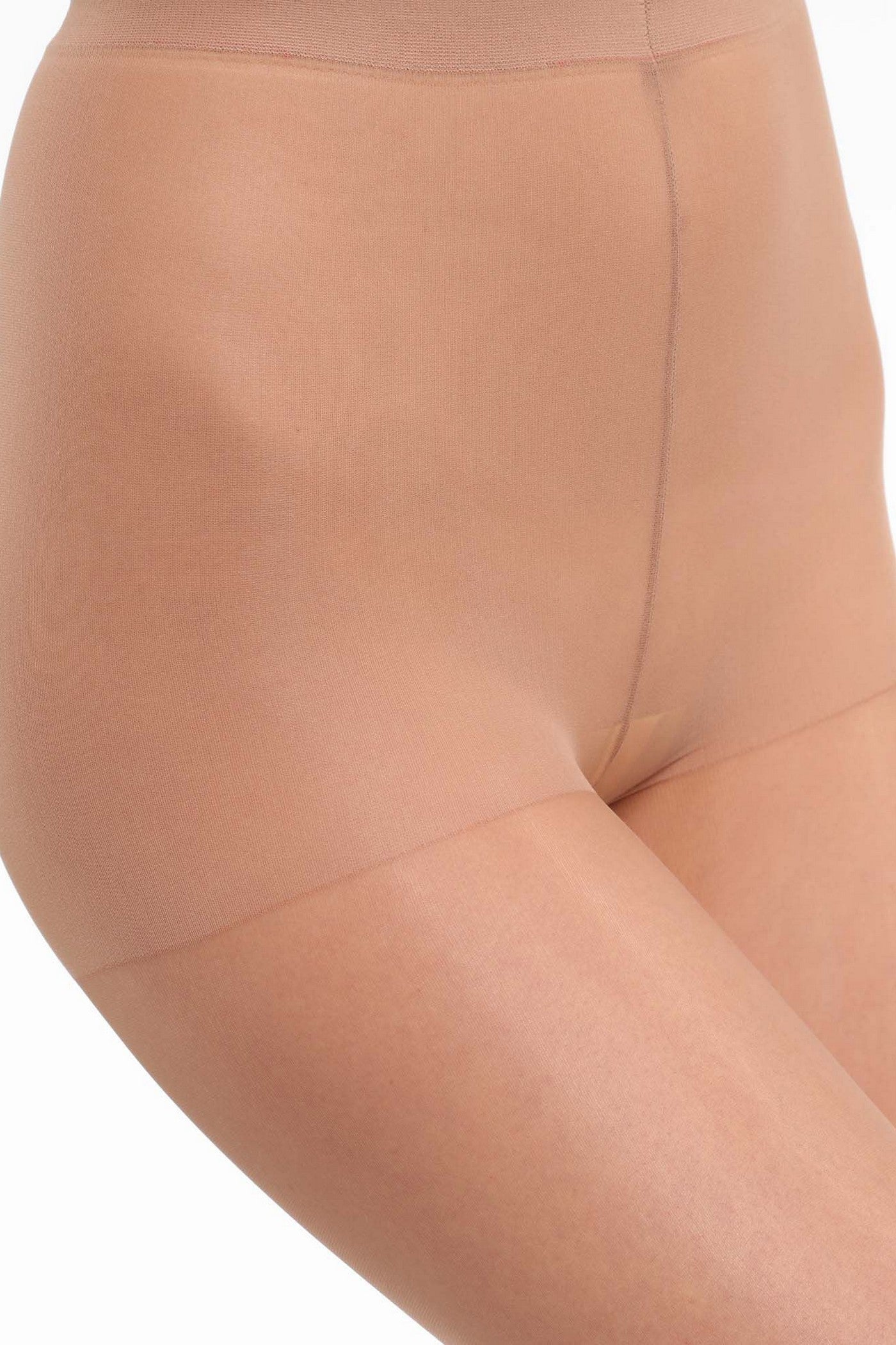 Колготки с блеском 1185 Sublim Voile Brillant 15d