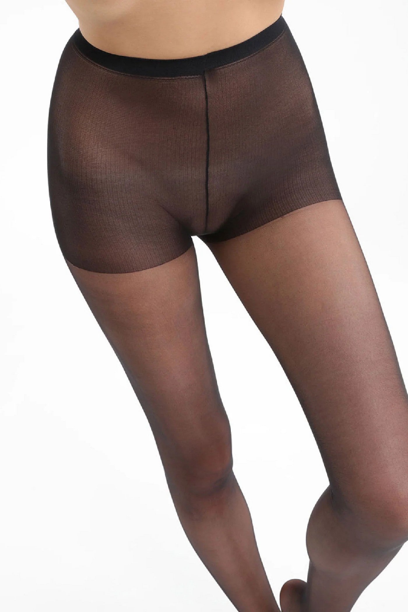 Колготки с блеском 1185 Sublim Voile Brillant 15d