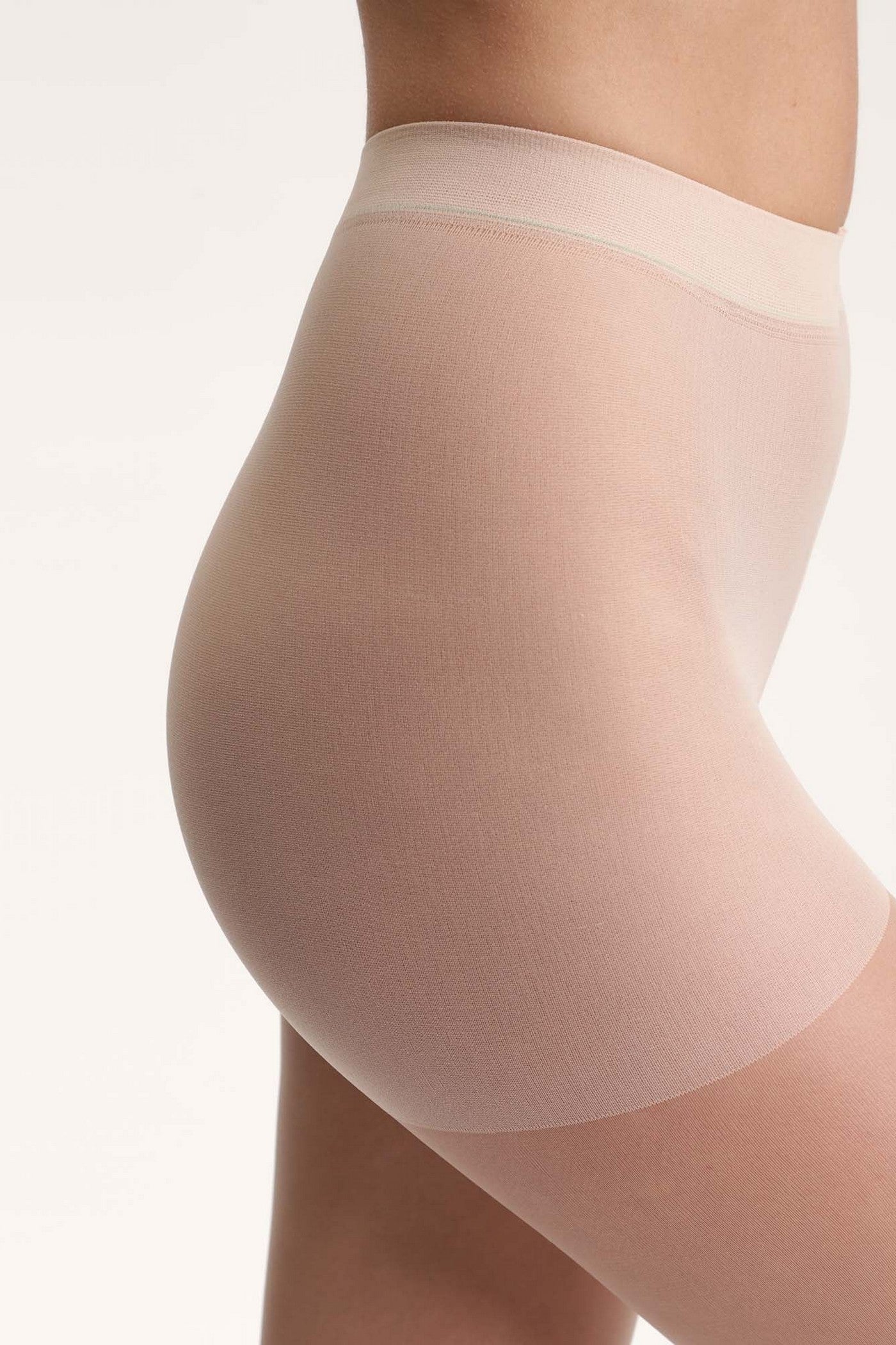 Колготки з блиском 1185 Sublim Voile Brillant 15d