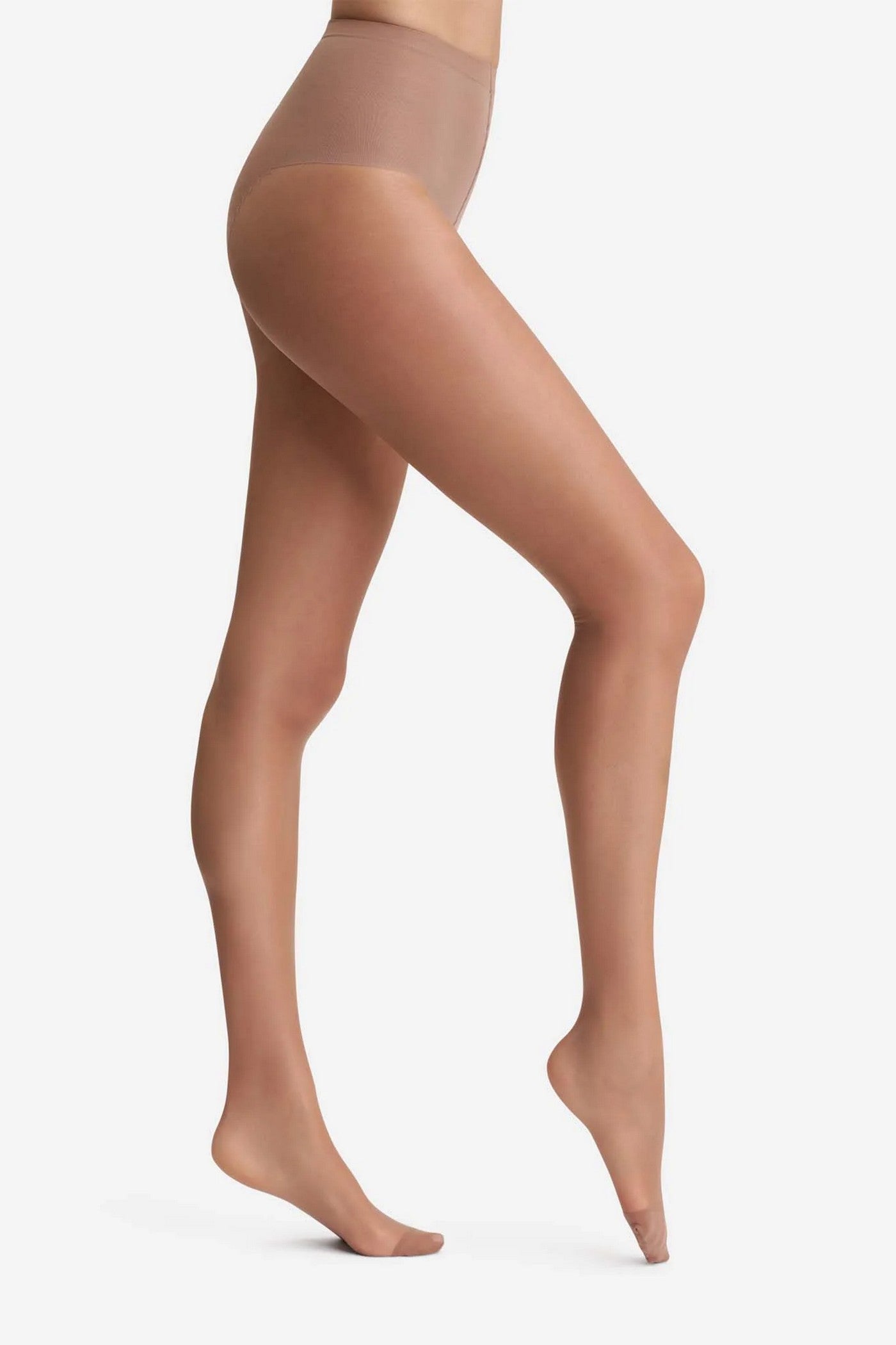 Моделирующие колготки с блеском 1475 Sublim Ventre Plat 15d