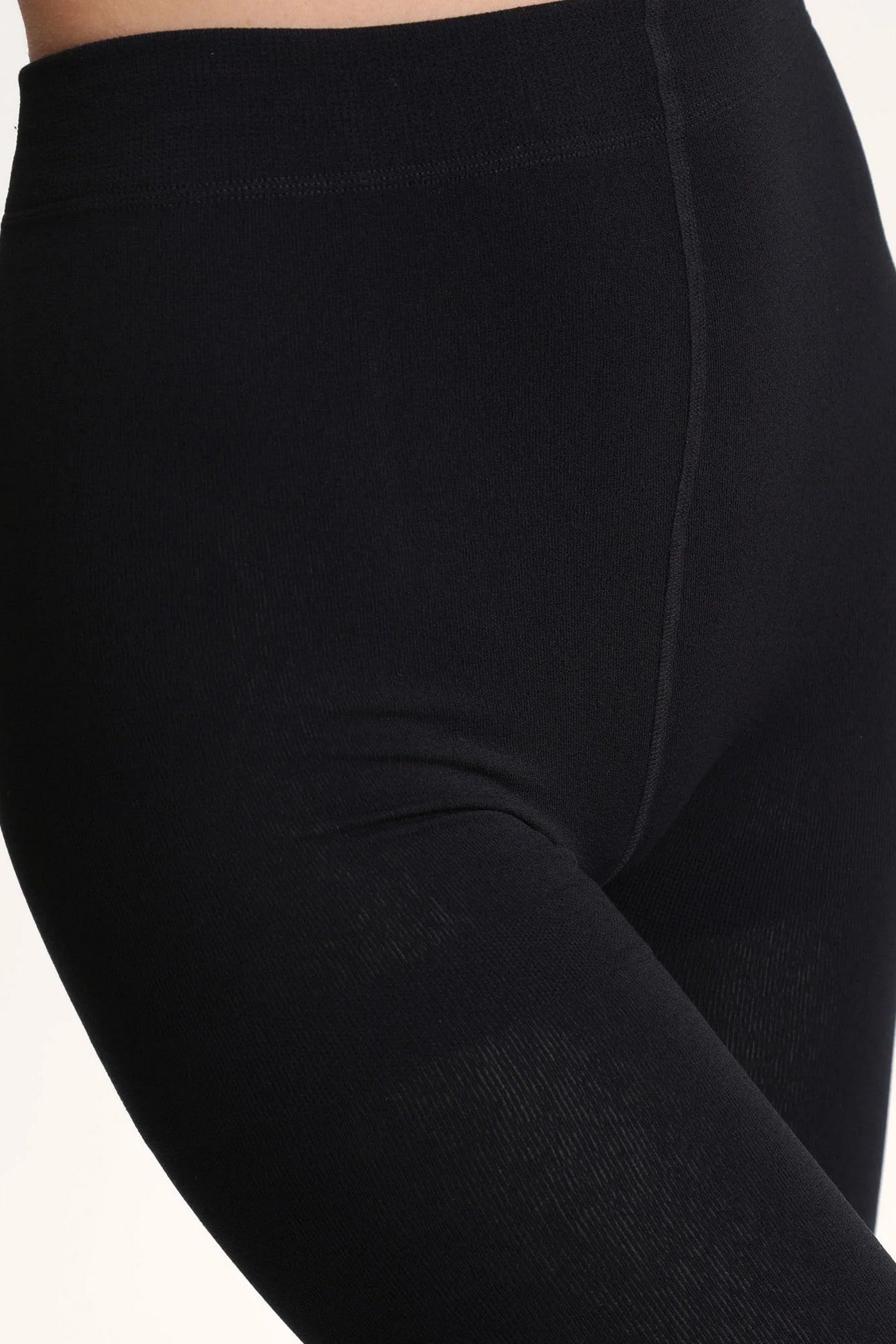 Теплые колготки с начесом D01K7 143d Thermo Polaire