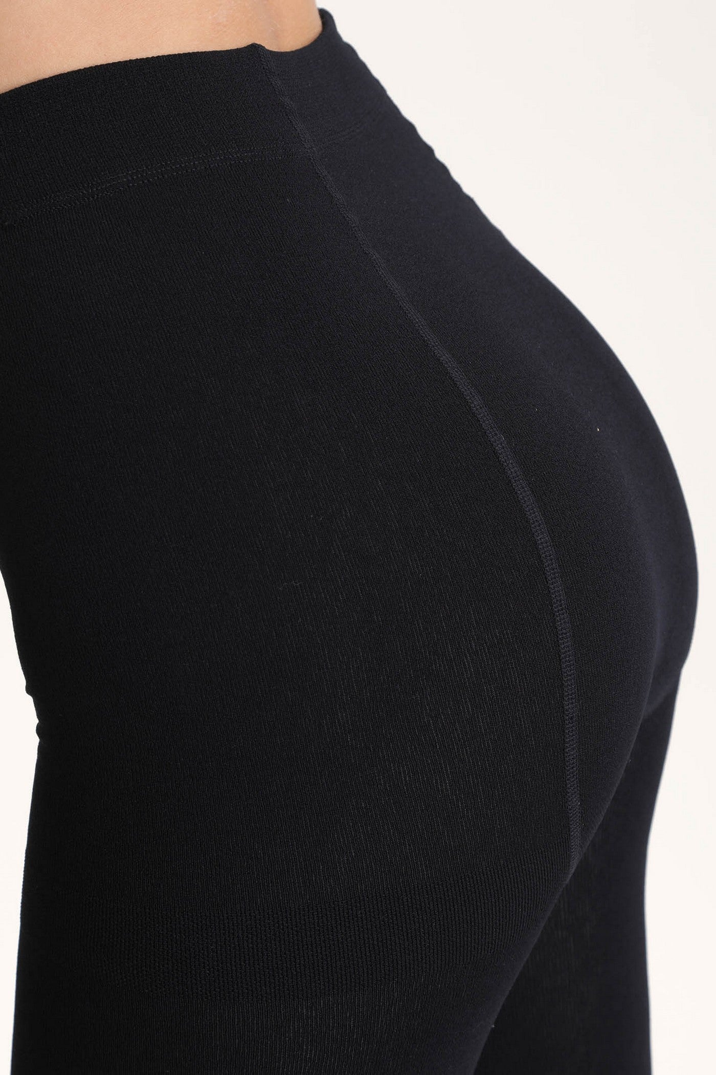 Теплые колготки с начесом D01K7 143d Thermo Polaire