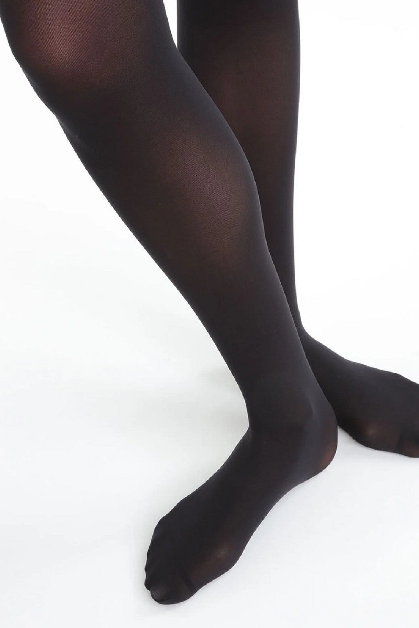 Полуматовые колготки D01K9 Semi-Opaque Douceur Veloute 40d