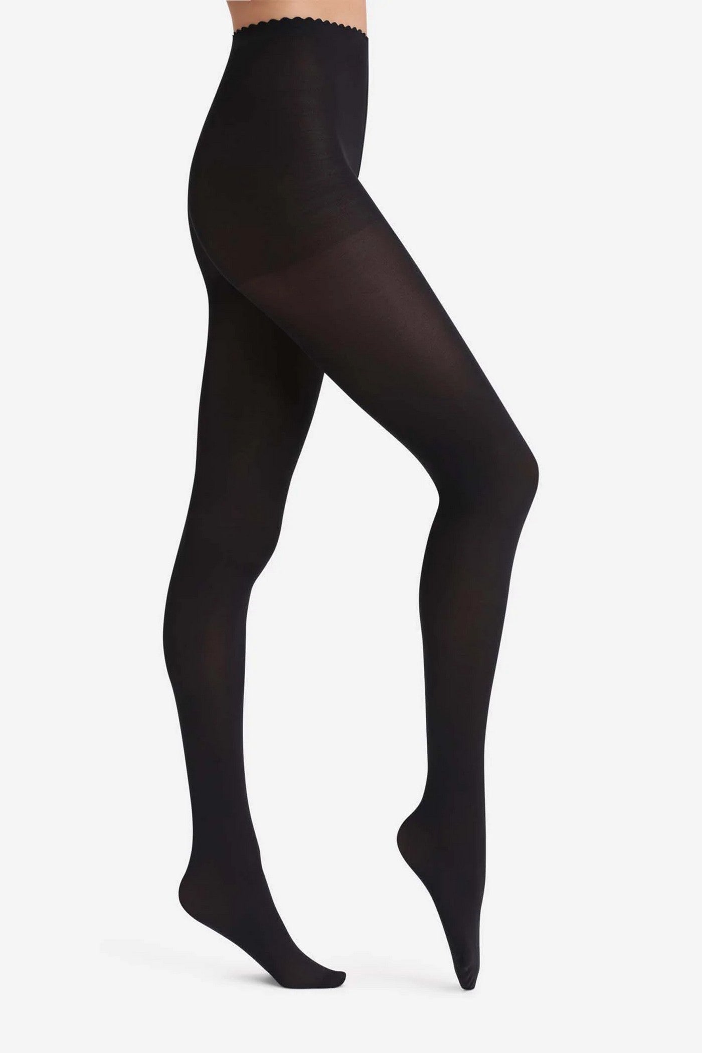 Матовые колготки D03SB Body Touch 60d