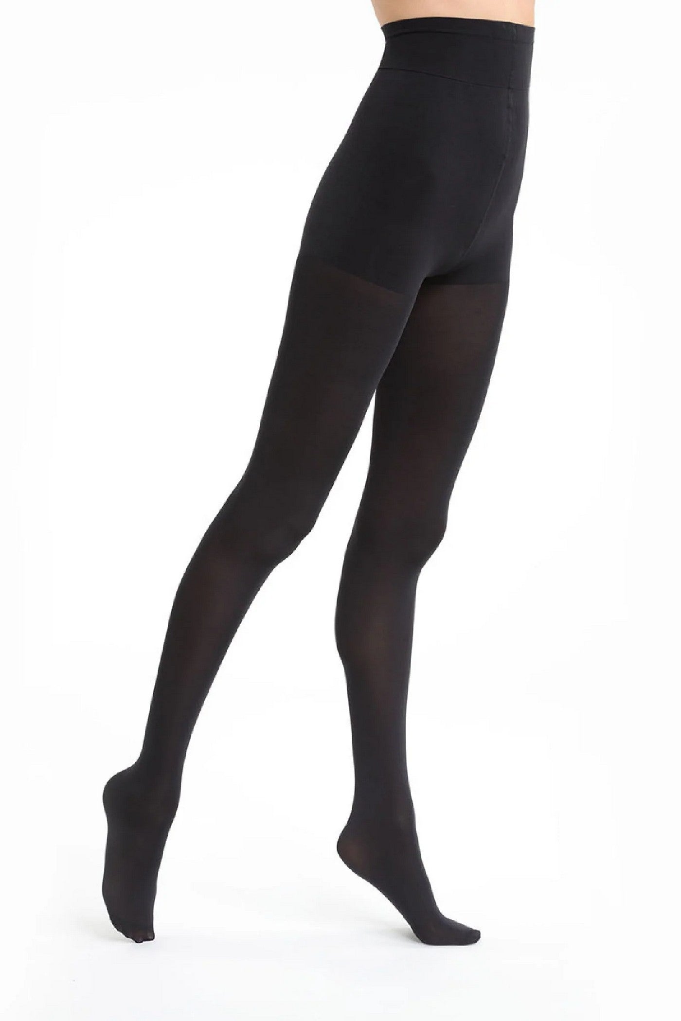 Колготки с утягивающими шортиками D05Y1 Ventre Plat 70d