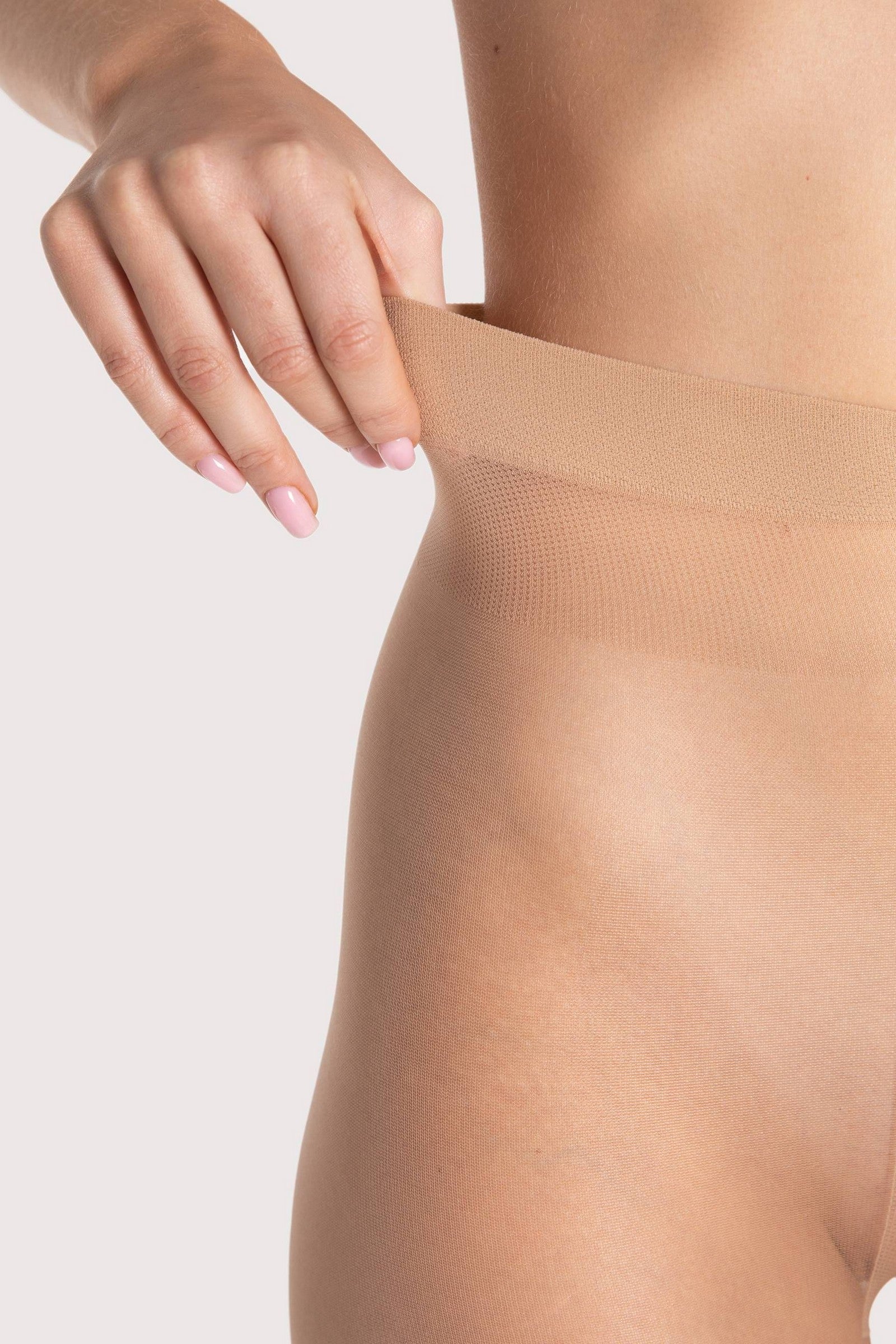 Колготки с принтом Sandy G6078 15d