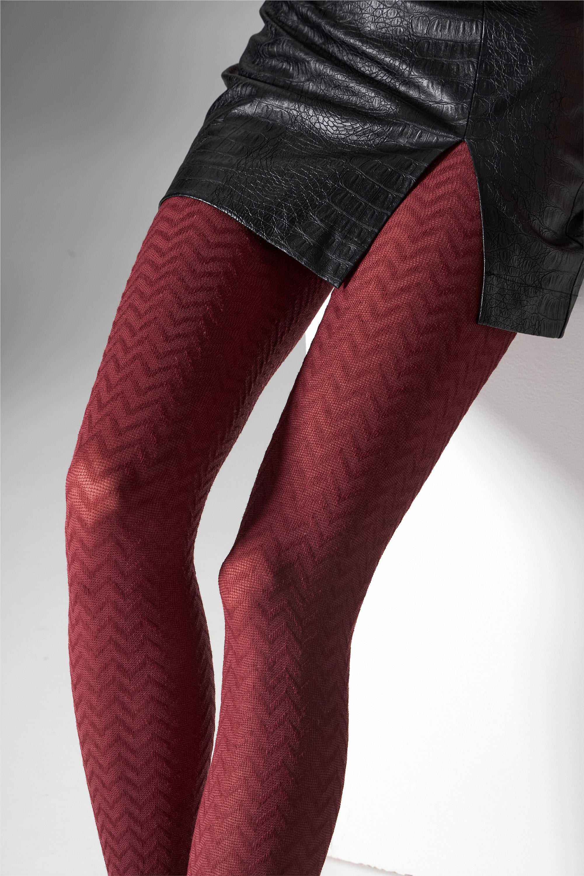 Колготки с кашемиром L2011 Cashmere Viscosa