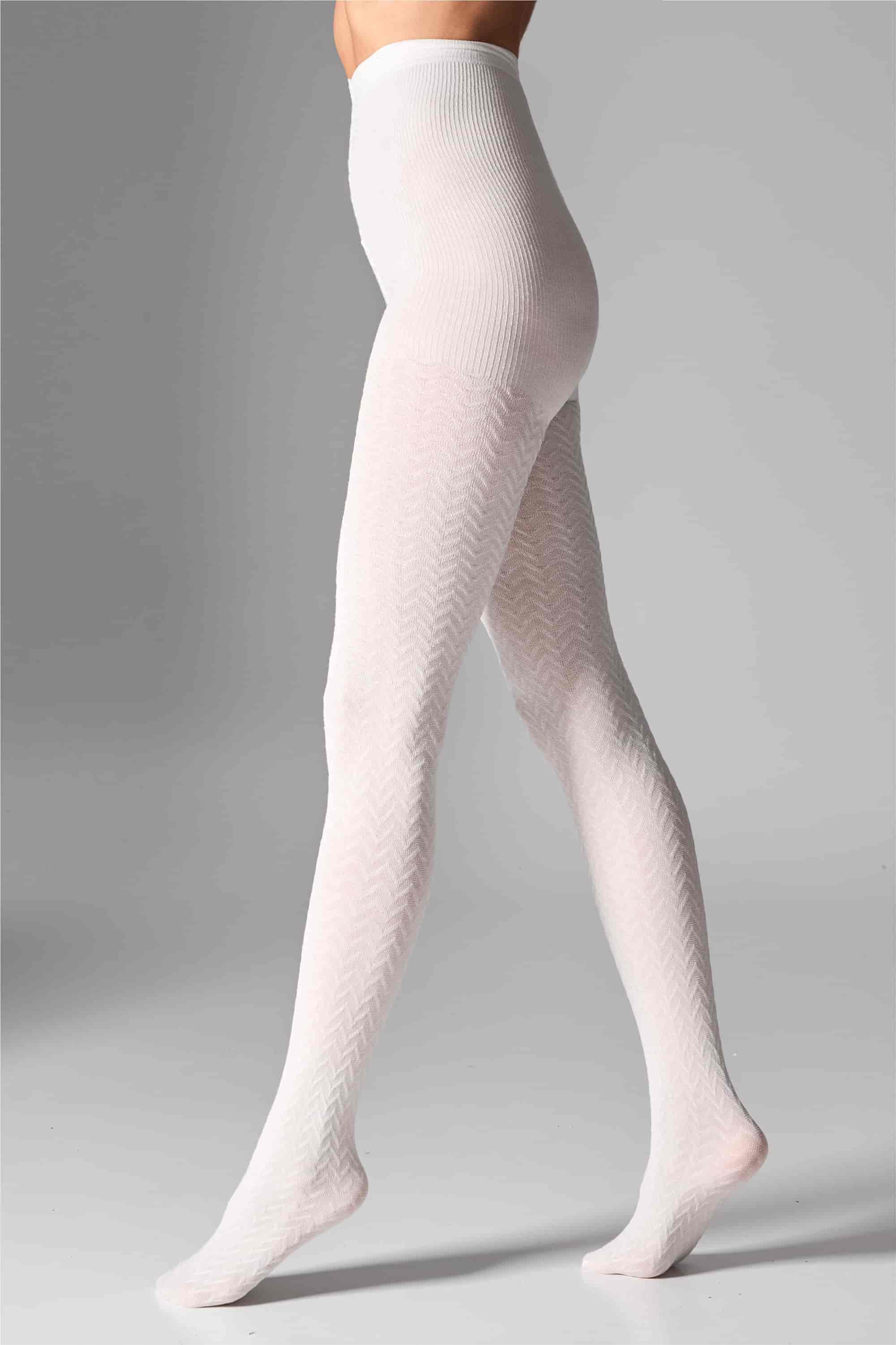 Колготки с кашемиром L2011 Cashmere Viscosa