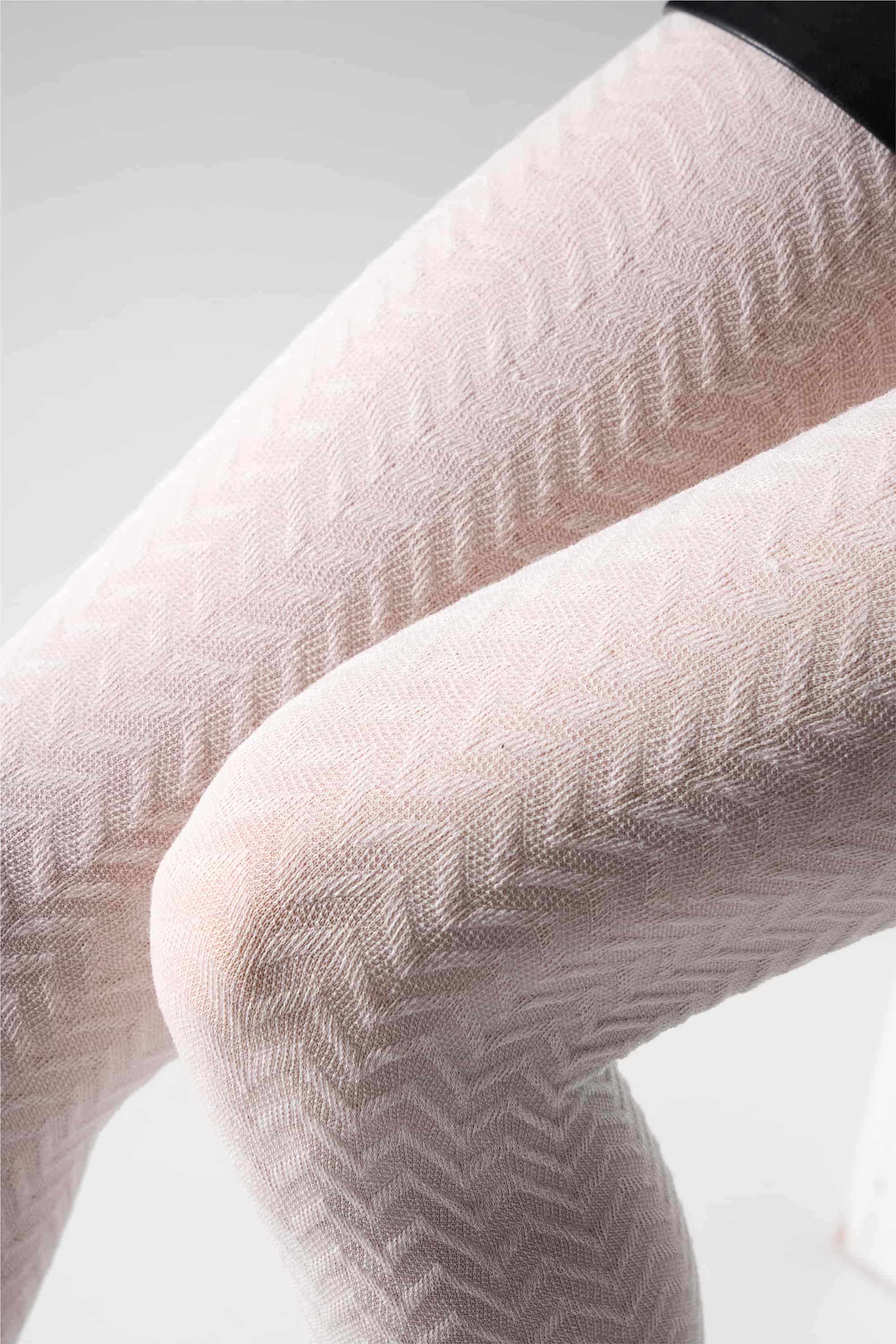 Колготки с кашемиром L2011 Cashmere Viscosa