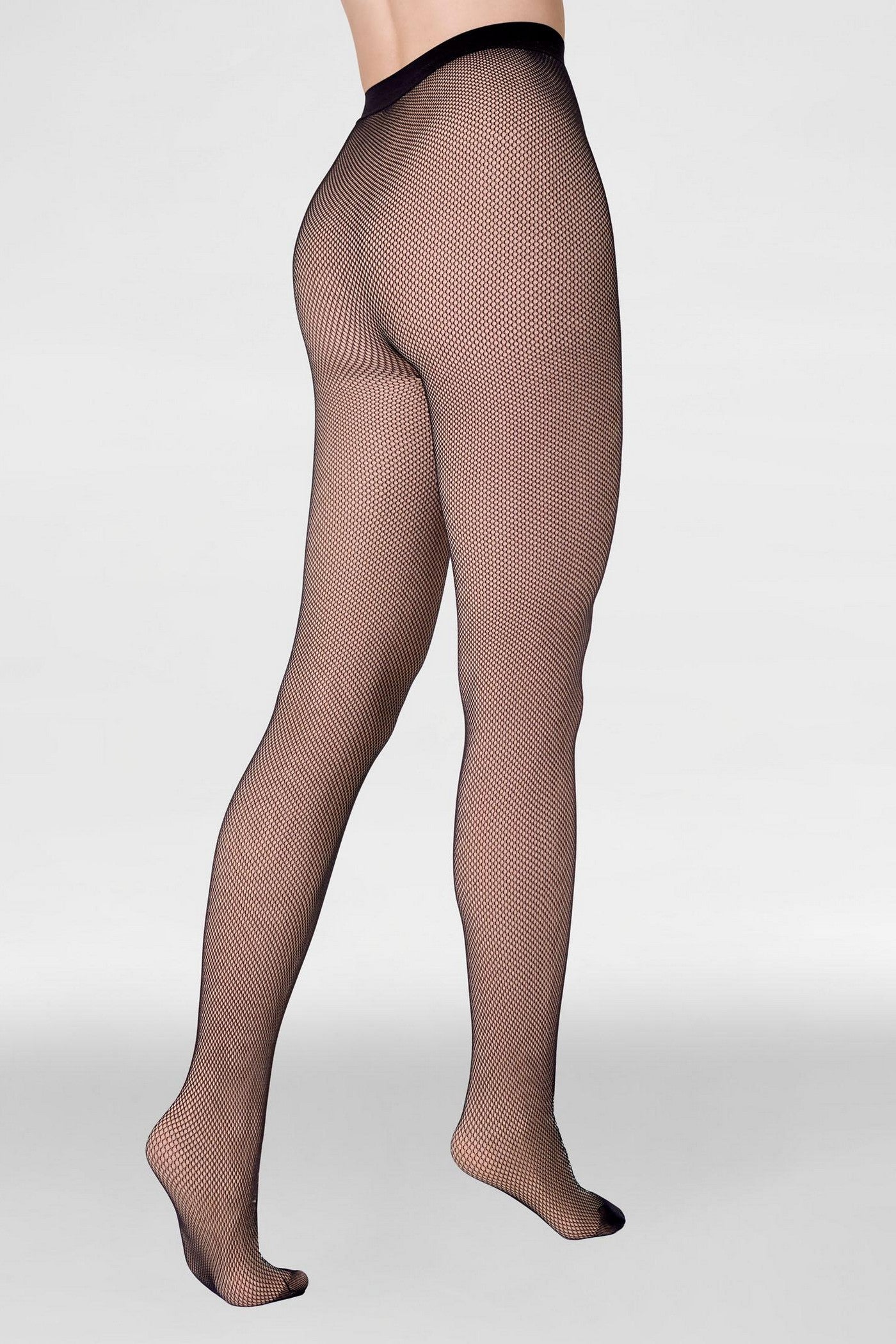 Теплые колготки с эффектом "голых ног" Charly 2в1