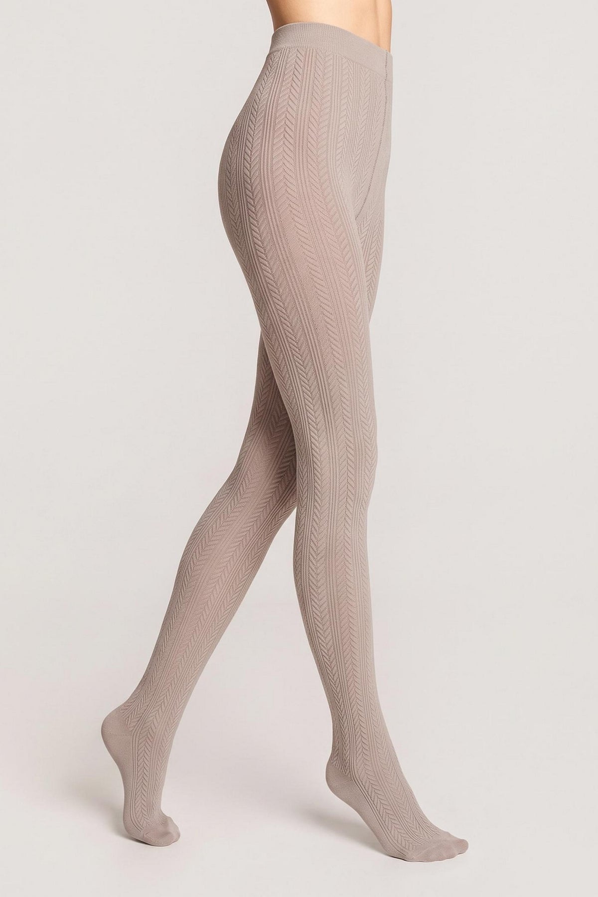 Колготки з мікрофібри Diana I021 60d Marilyn пісочний