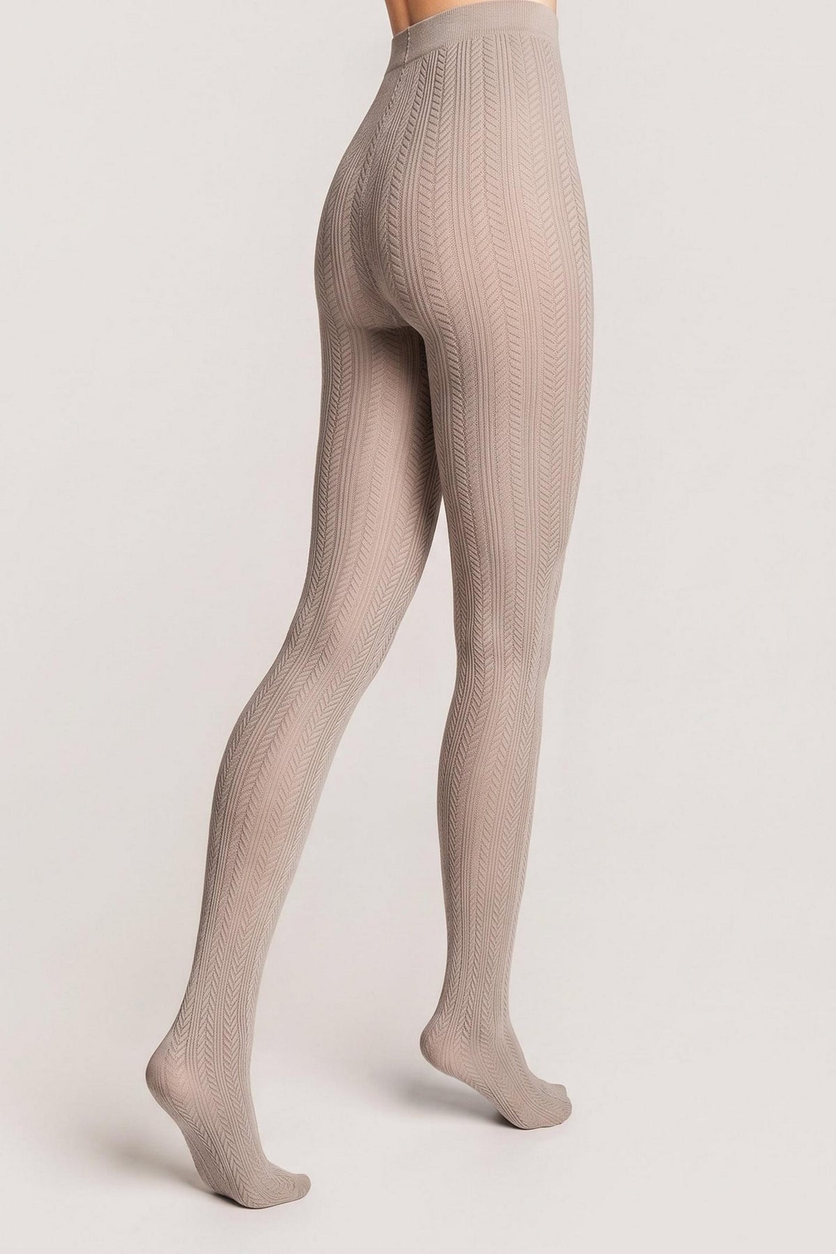 Колготки з мікрофібри Diana I021 60d Marilyn пісочний