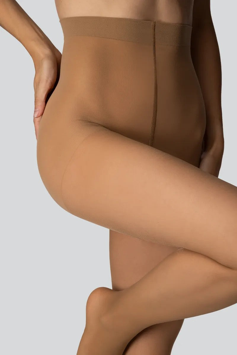 Колготки с компрессионным эффектом Relax 20d