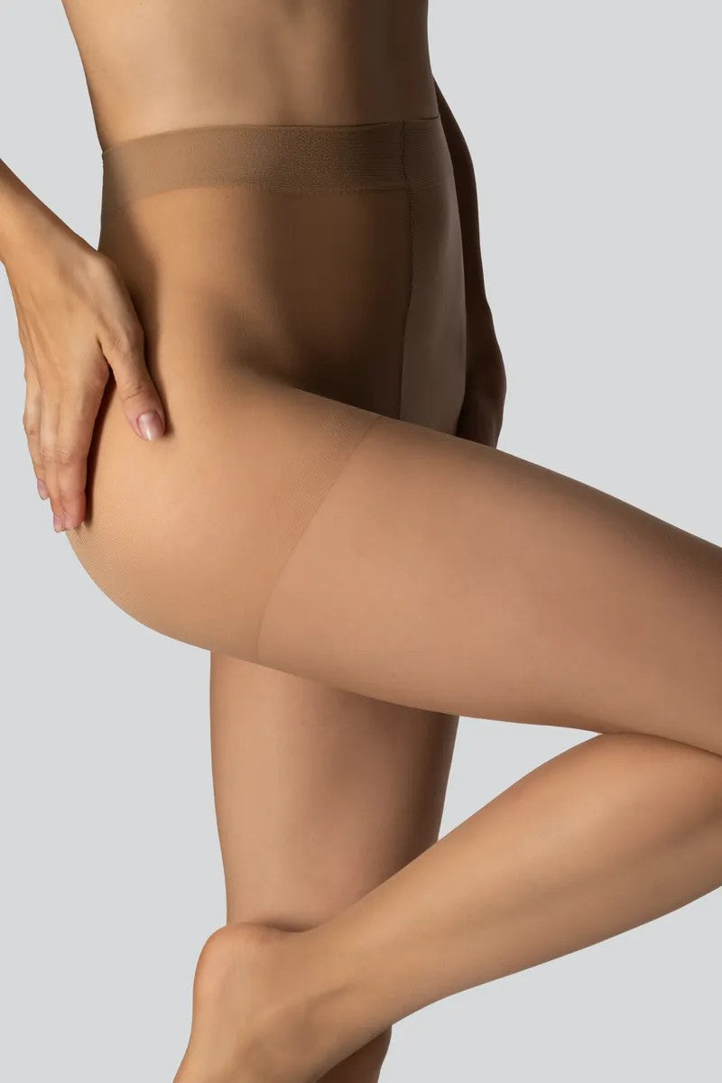 Колготки с шортиками Viola 20d