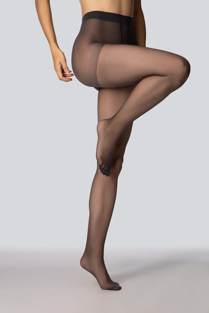 Колготки с шортиками Viola 20d