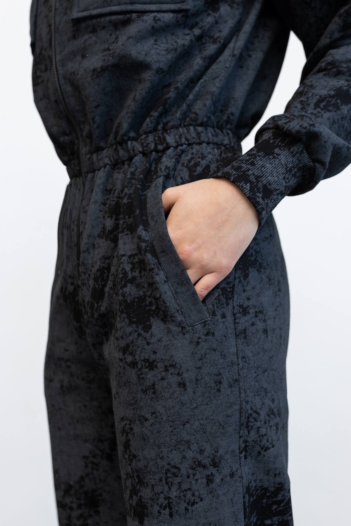 Комбінезон F52B-LDP158