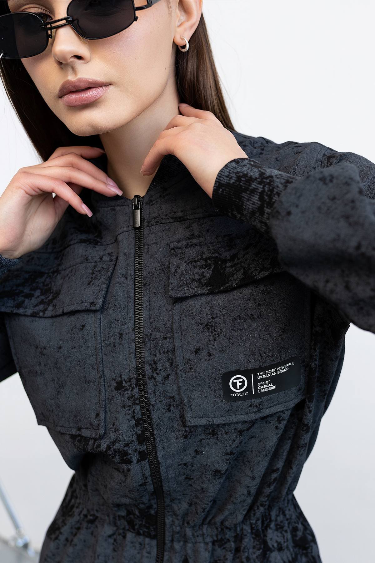 Комбинезон F52B-LDP158