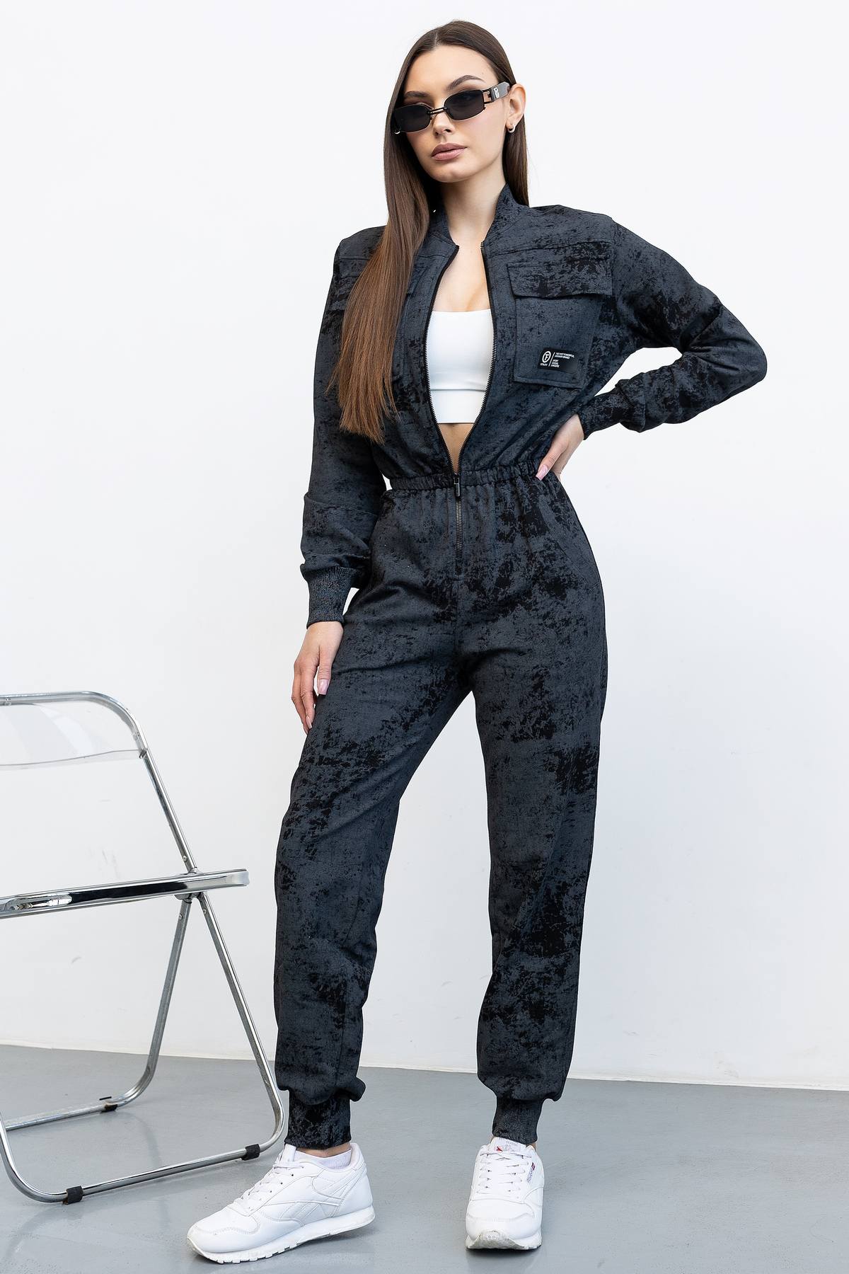 Комбинезон F52B-LDP158