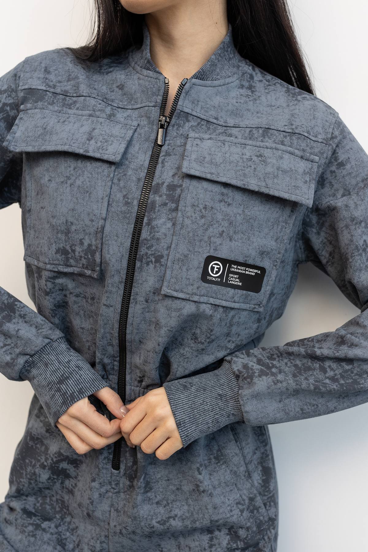 Комбинезон F52B-LDP159