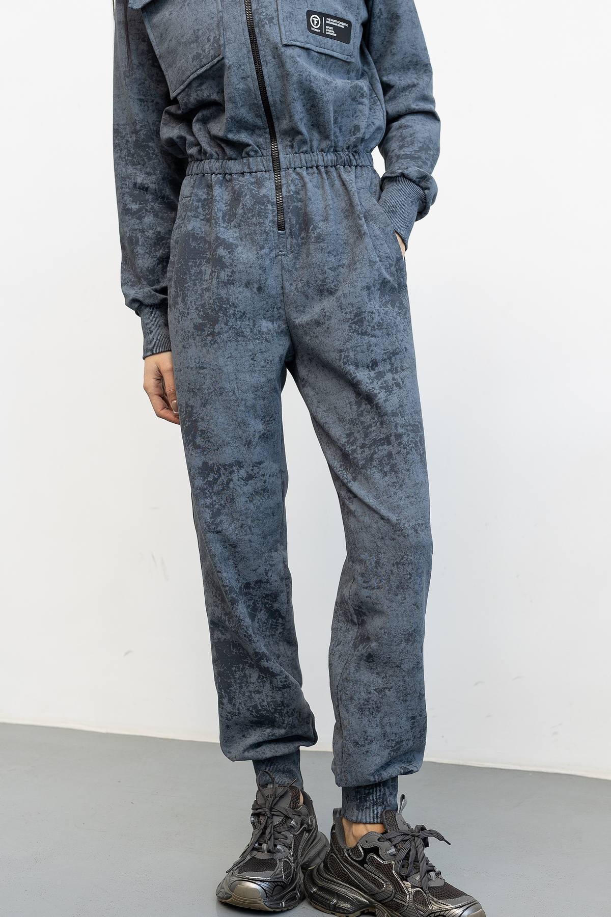 Комбинезон F52B-LDP159