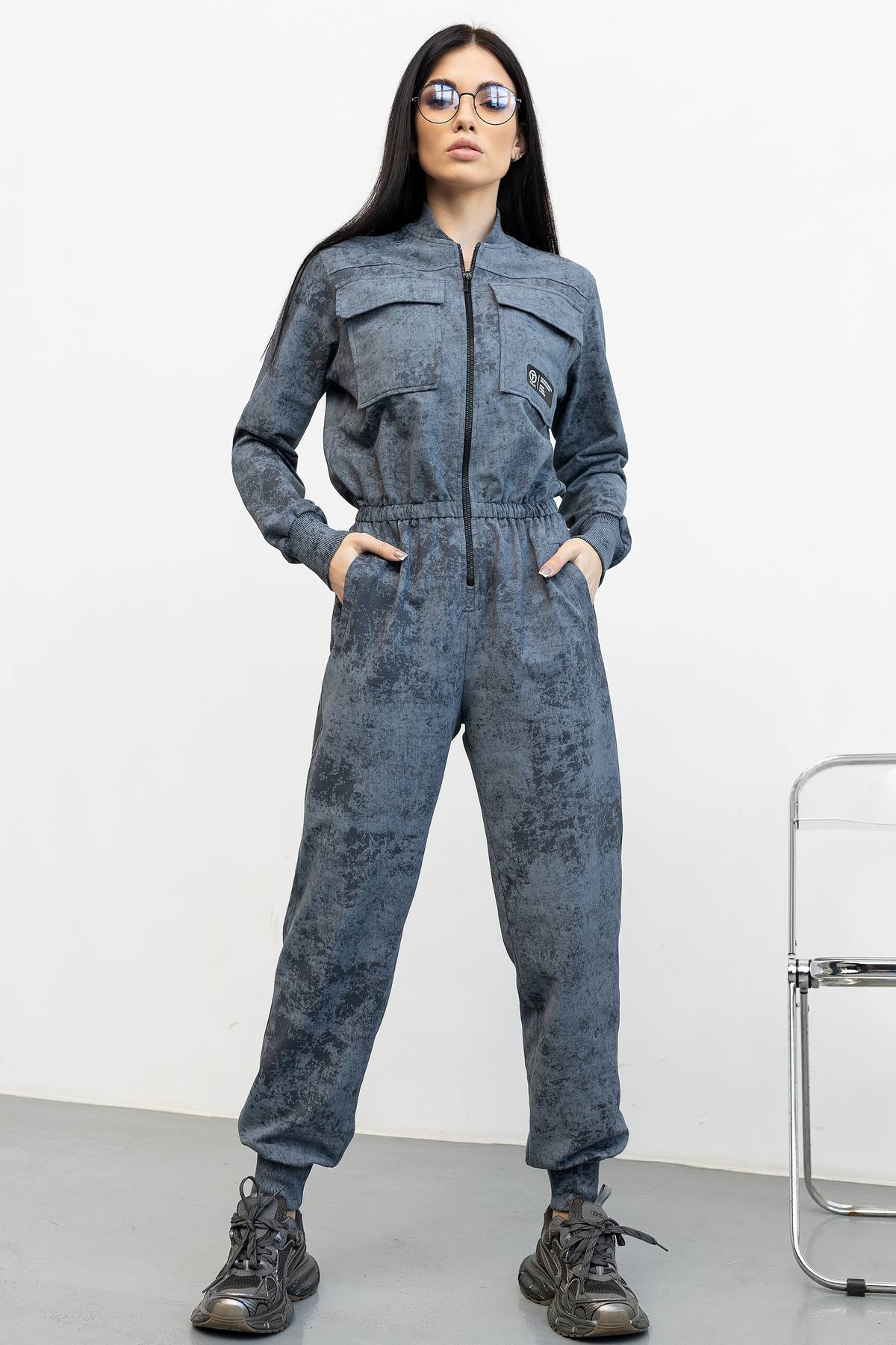 Комбинезон F52B-LDP159