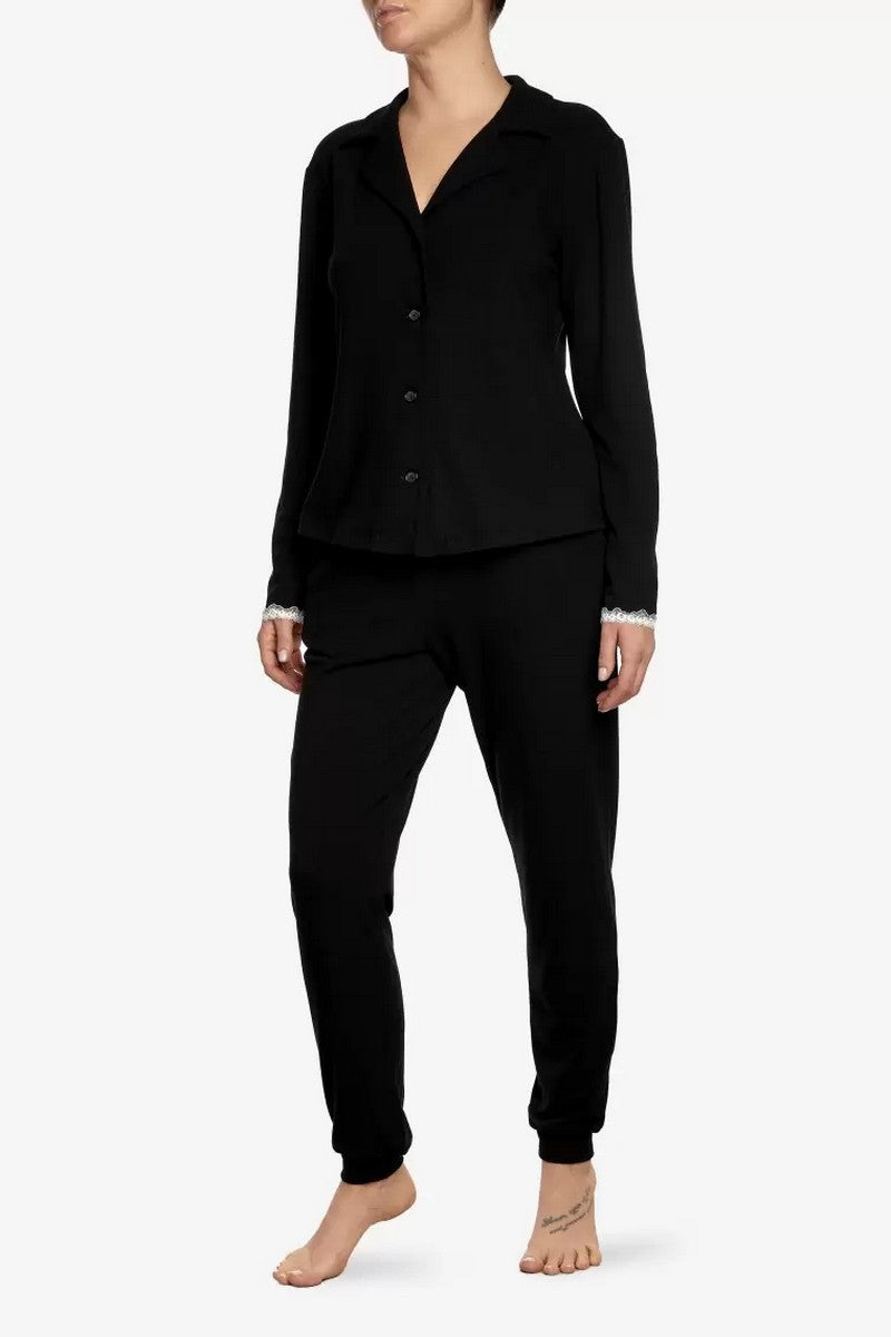 Трикотажний комплект Серафік КЖ4/ШЖ4