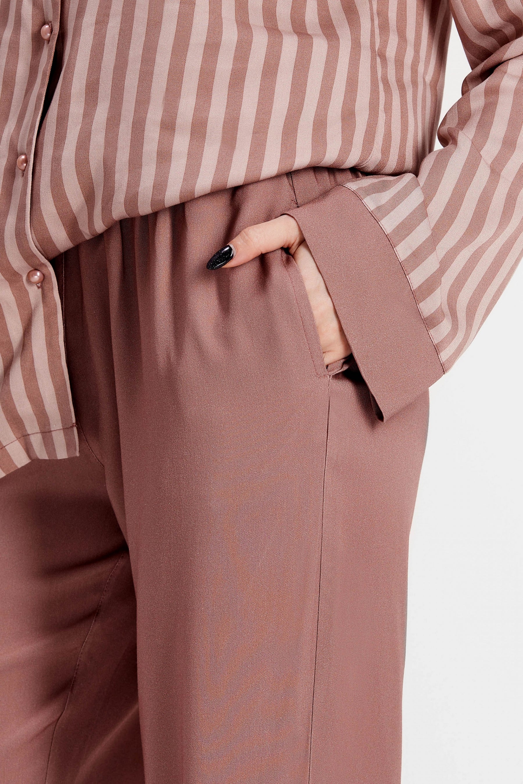 Домашний комплект 6211-7 51/513 coffee