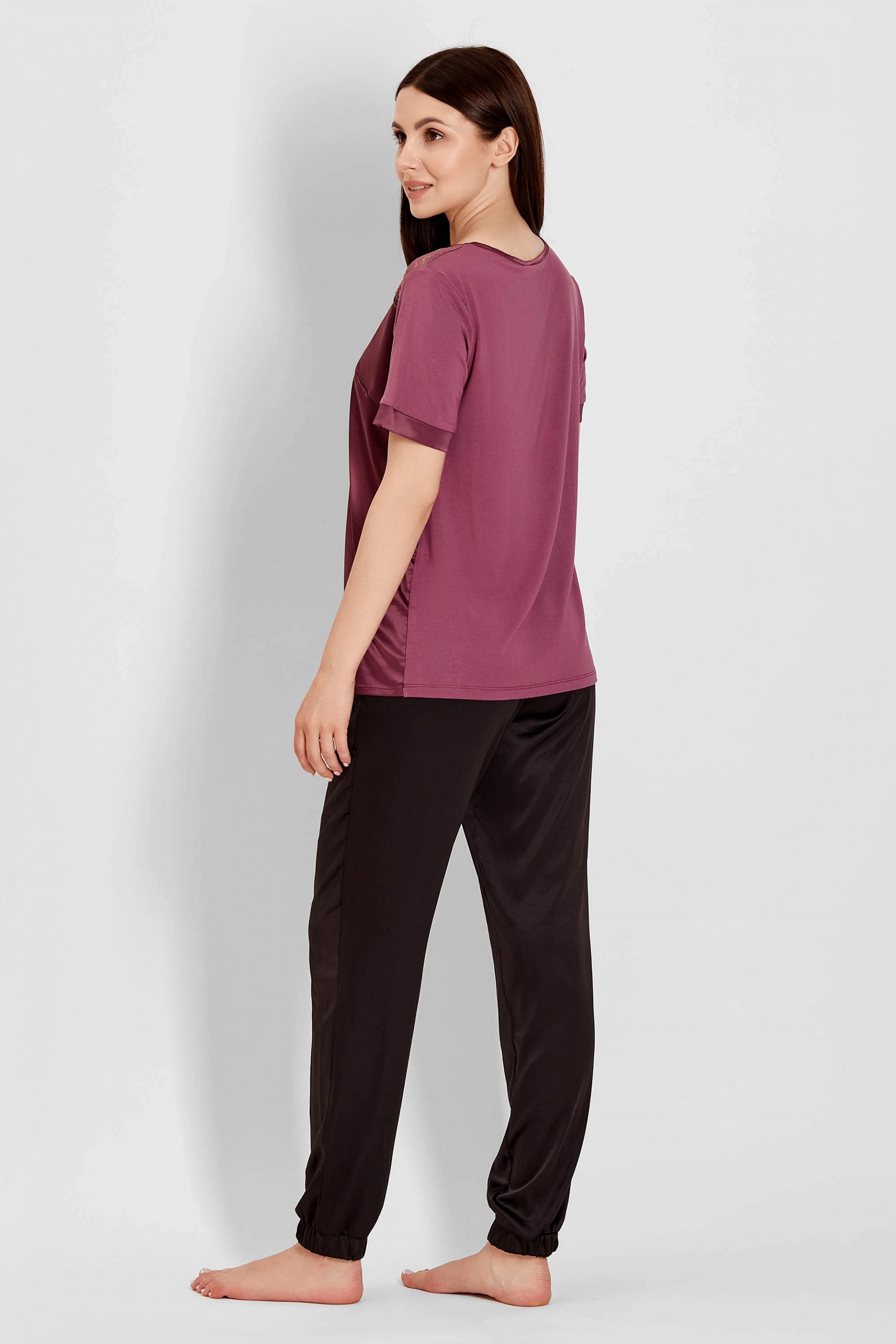 Домашний комплект 7027-6228-2/6225 76/01 lilac