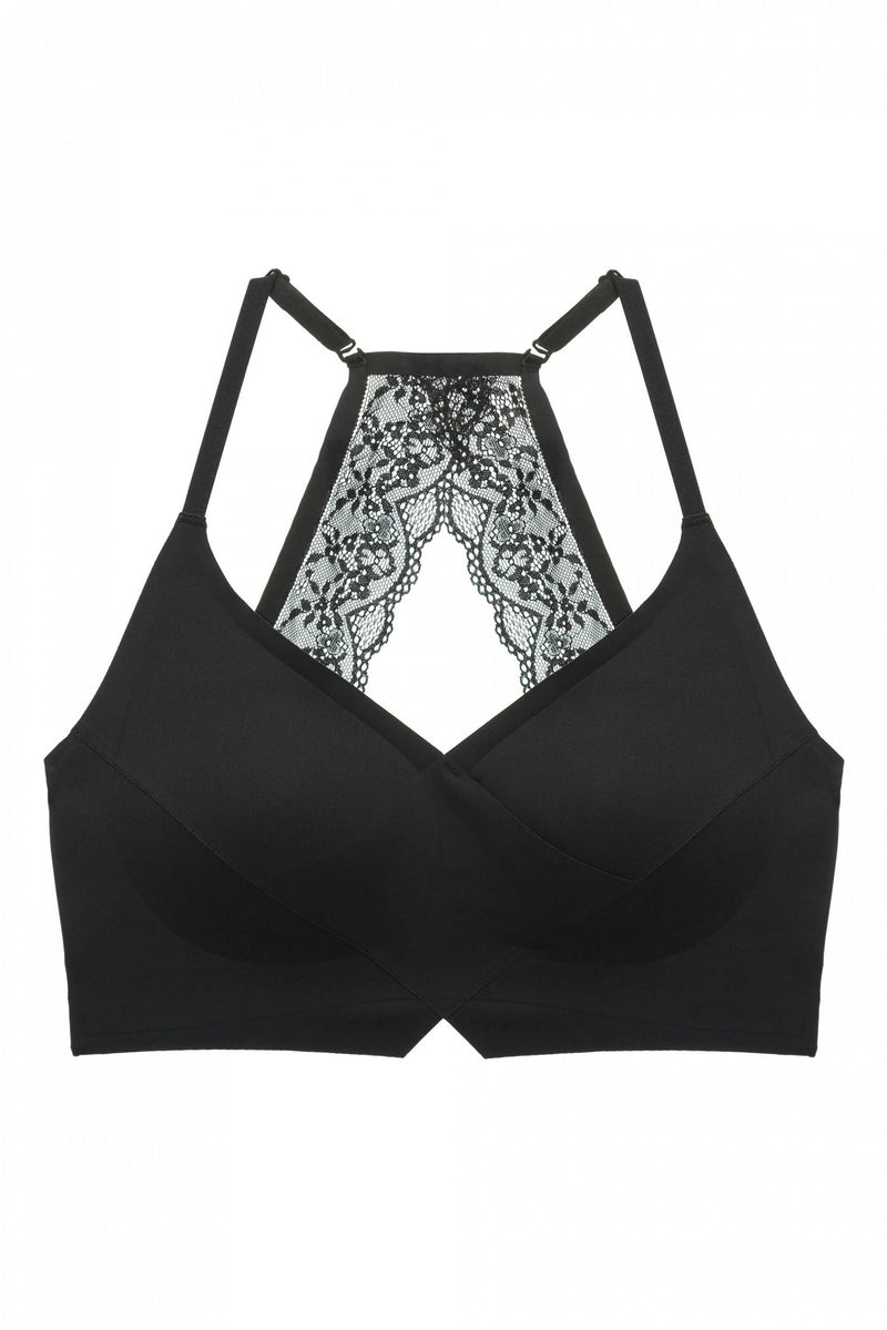 Бесшовный комплект 7078-072/7078-23 01 black