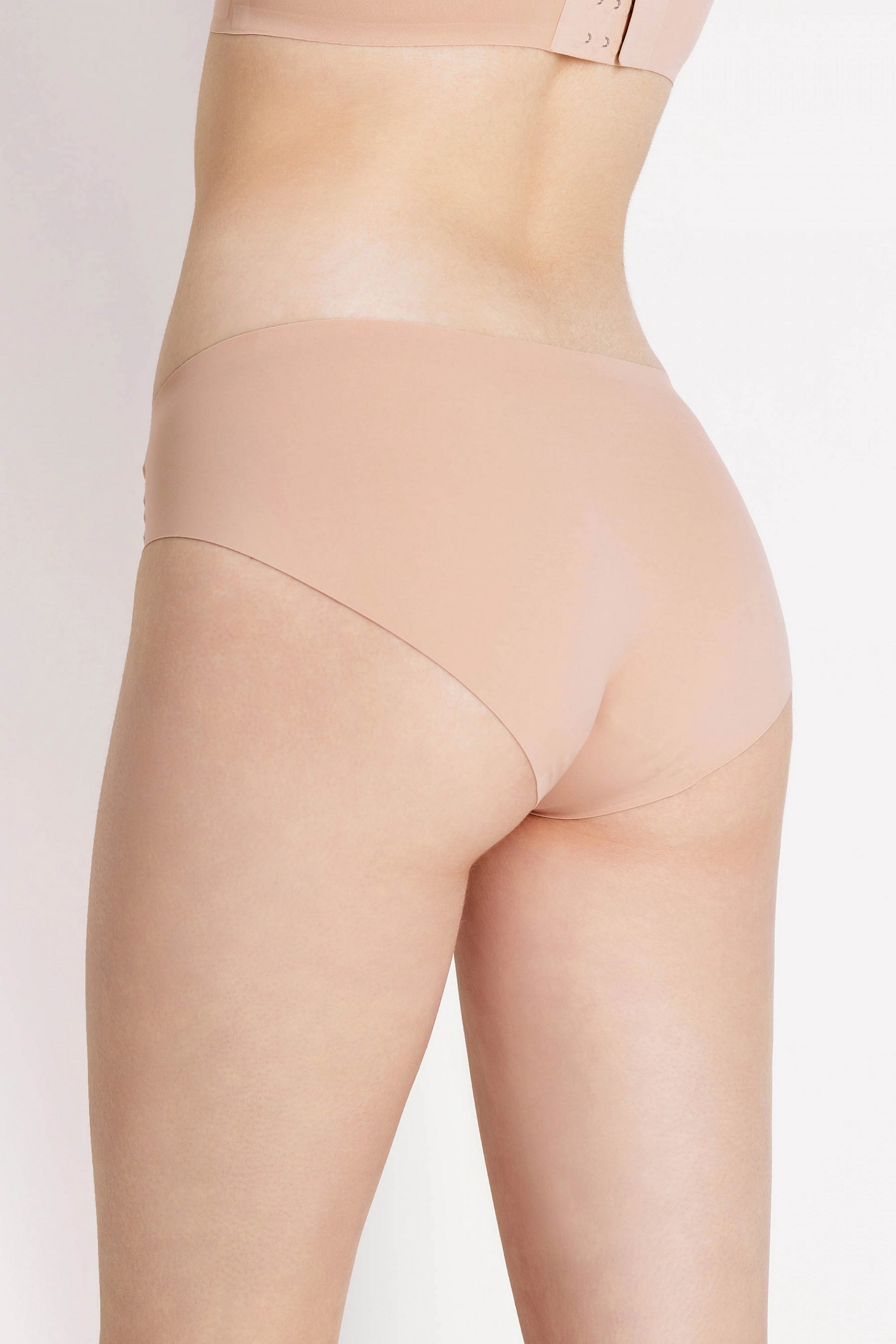 Бесшовный комплект 7078-075/7078-33 101 rose