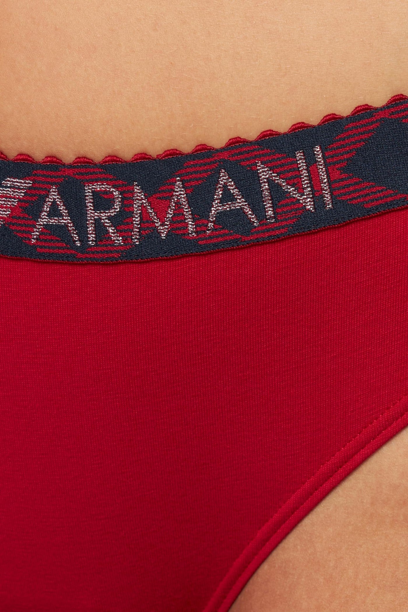 Хлопковый комплект 348323484 red