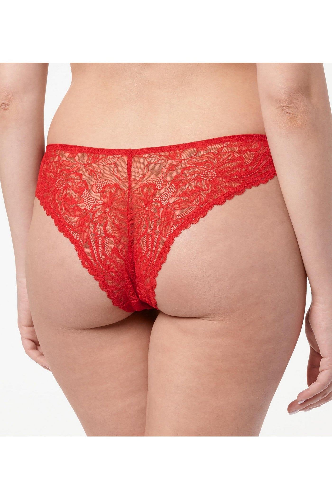 Мереживний комплект 995476178 red