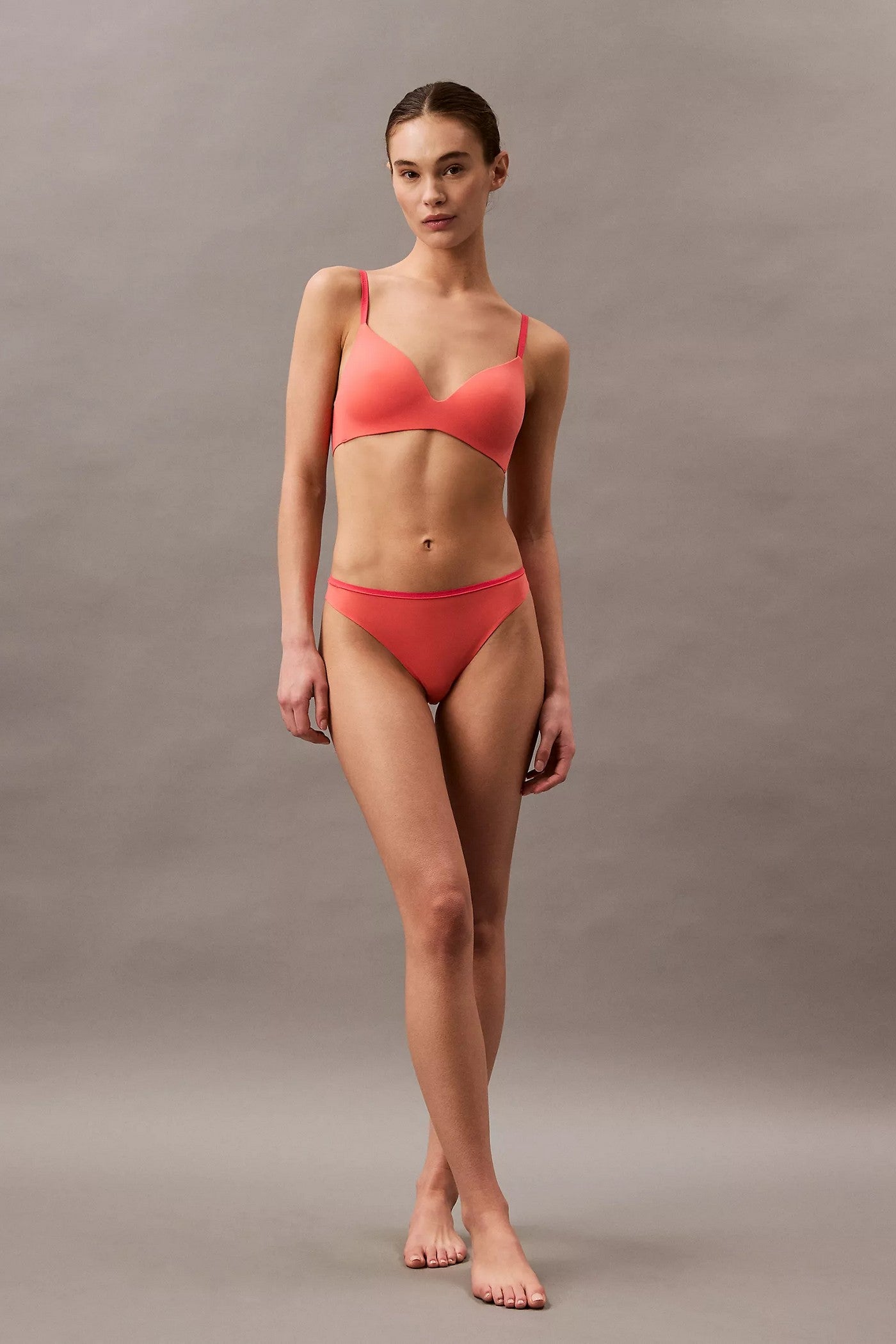 Безшовний комплект 445555912 coral