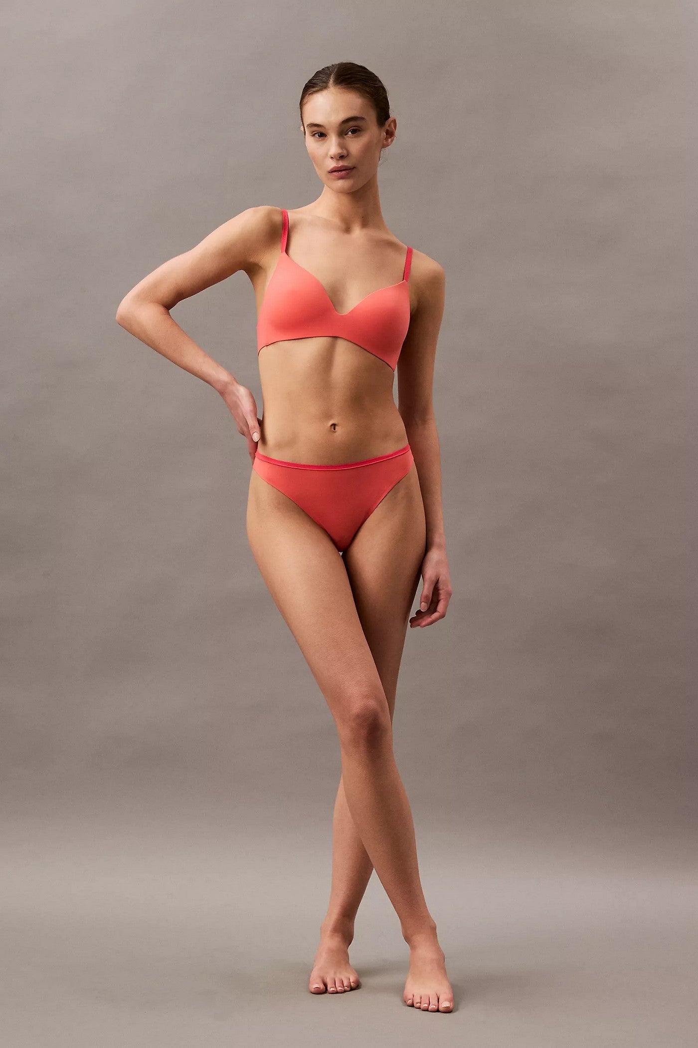 Безшовний комплект 445555912 coral