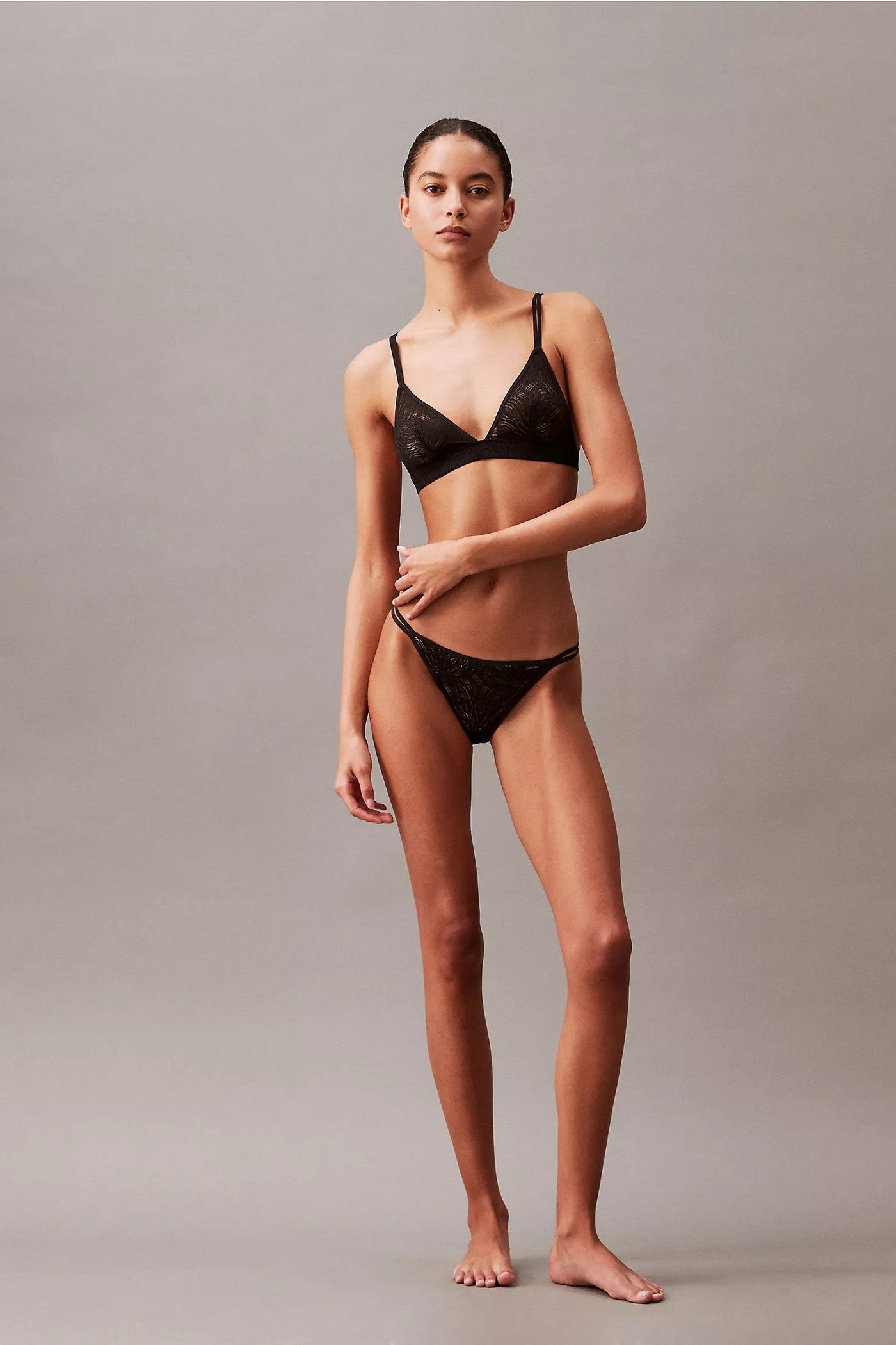 Мереживний комплект 868286478 black