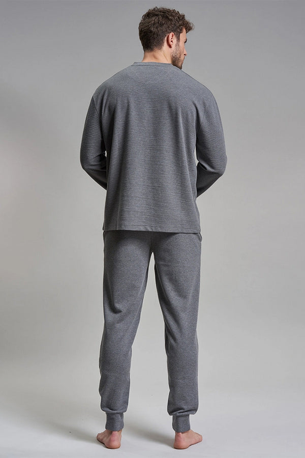 Домашний комплект 31253 880 Grey/Medium/Solid